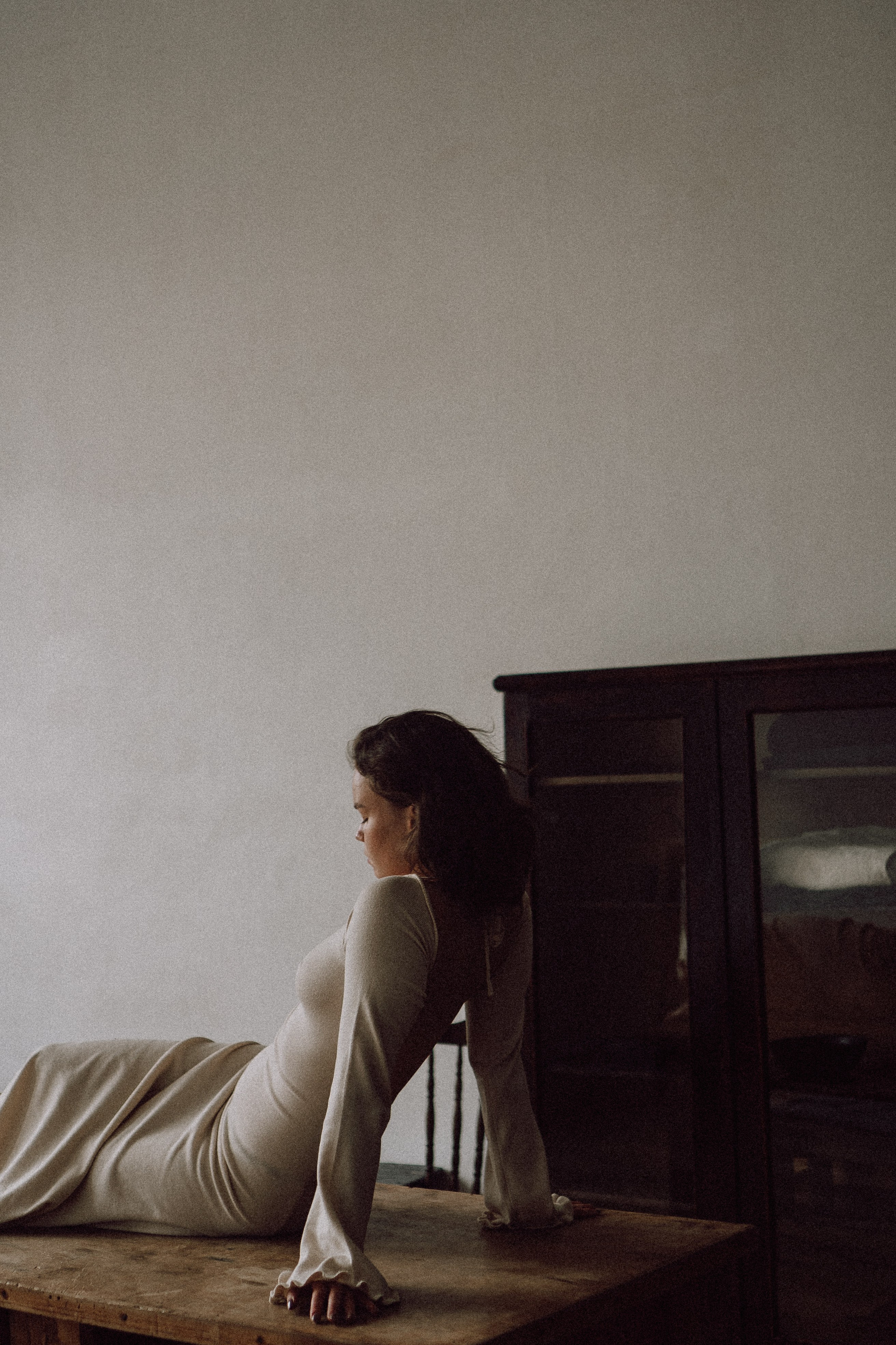 СТУДИЙНАЯ. Профессиональный фотограф, Санкт-Петербург — Виктория Богомолова