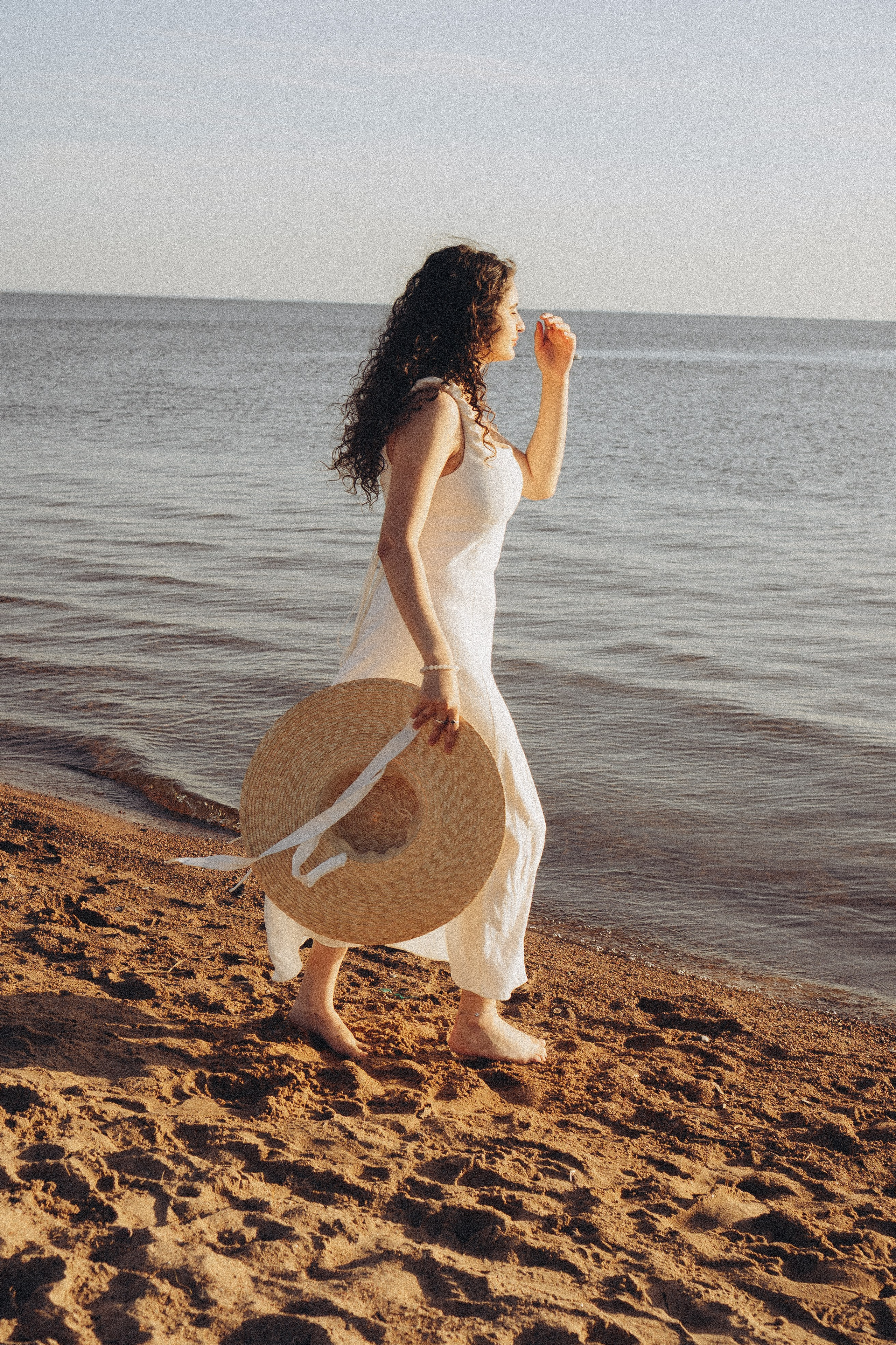 НА ФИНСКОМ ЗАЛИВЕ. Профессиональный фотограф, Санкт-Петербург — Виктория Богомолова