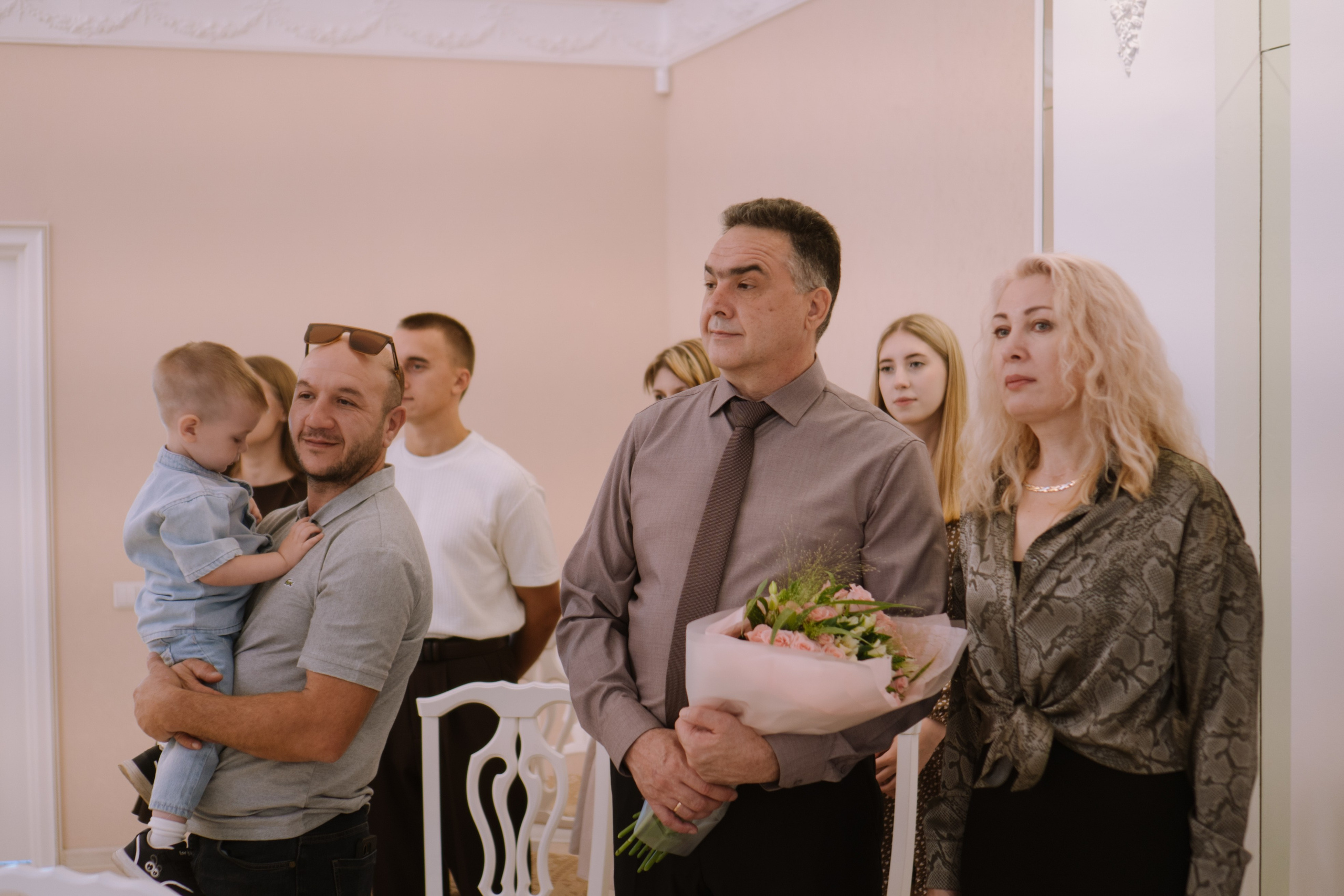 ЗАГС И ПРОГУЛКА 2 ЧАСА. Профессиональный фотограф, Санкт-Петербург — Виктория Богомолова