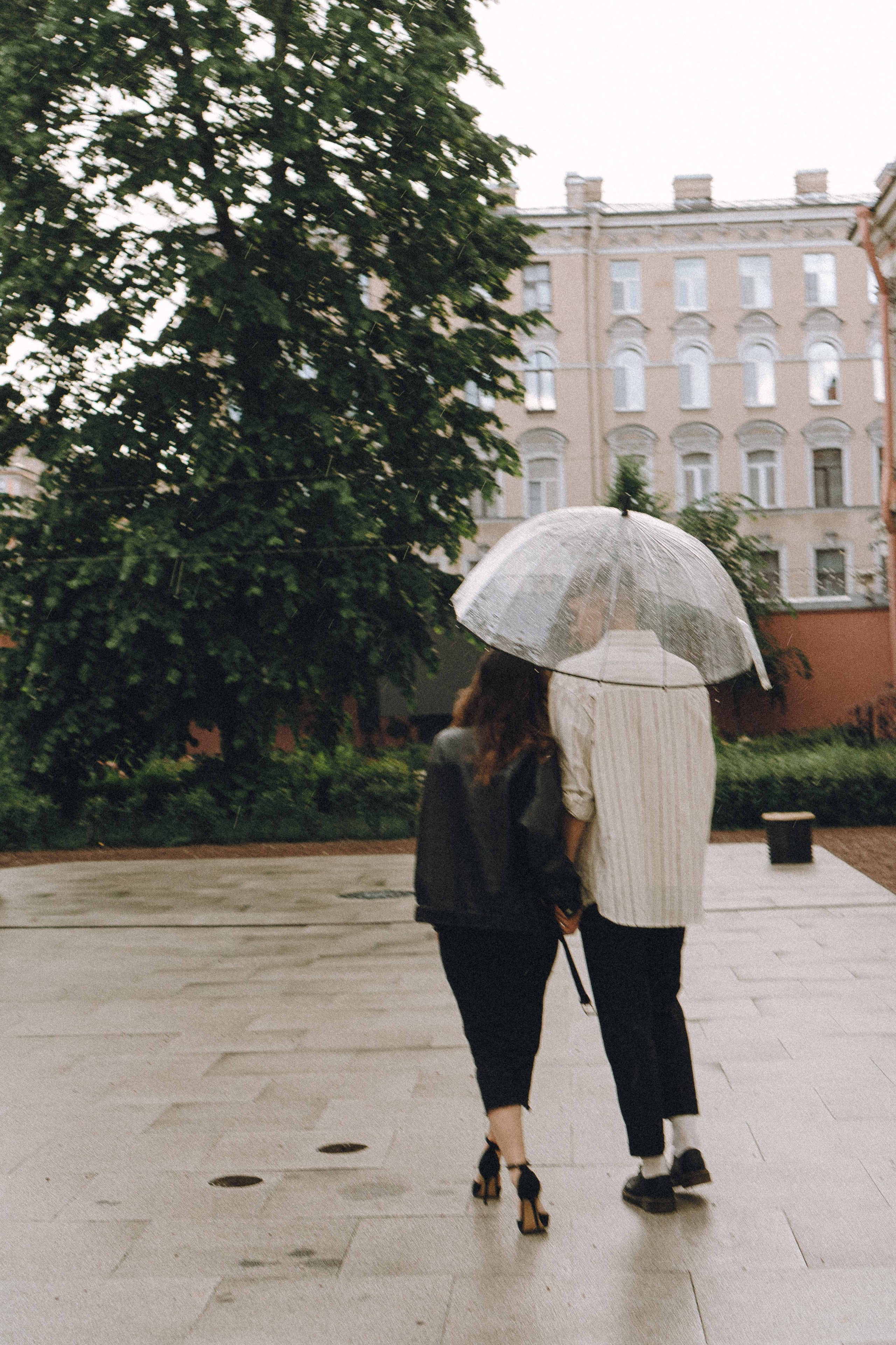 ЛЮБОВЬ В ИЮНЕ. Профессиональный фотограф, Санкт-Петербург — Виктория Богомолова