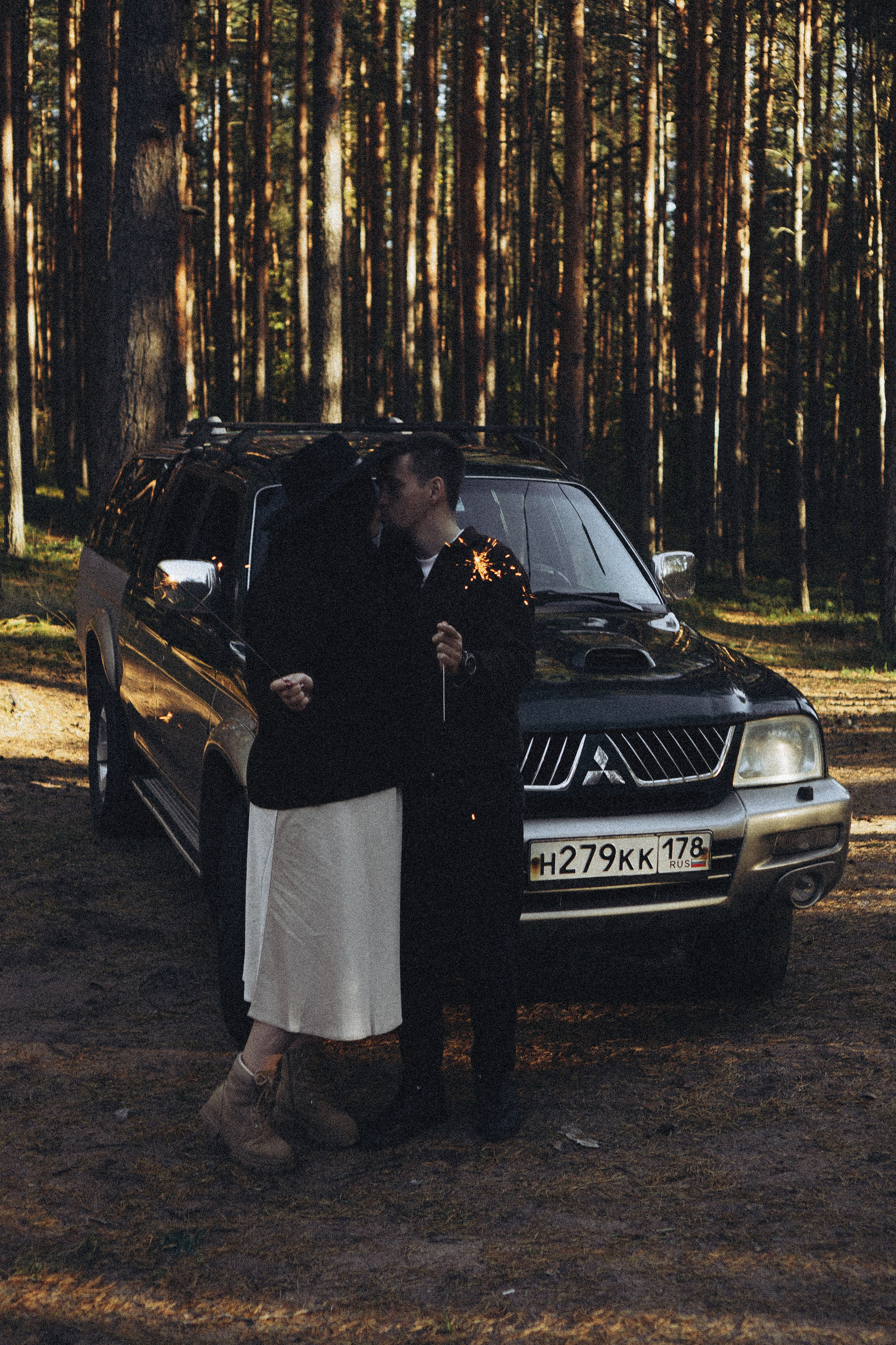 Прогулка по Финскому заливу. Профессиональный фотограф, Санкт-Петербург — Виктория Богомолова