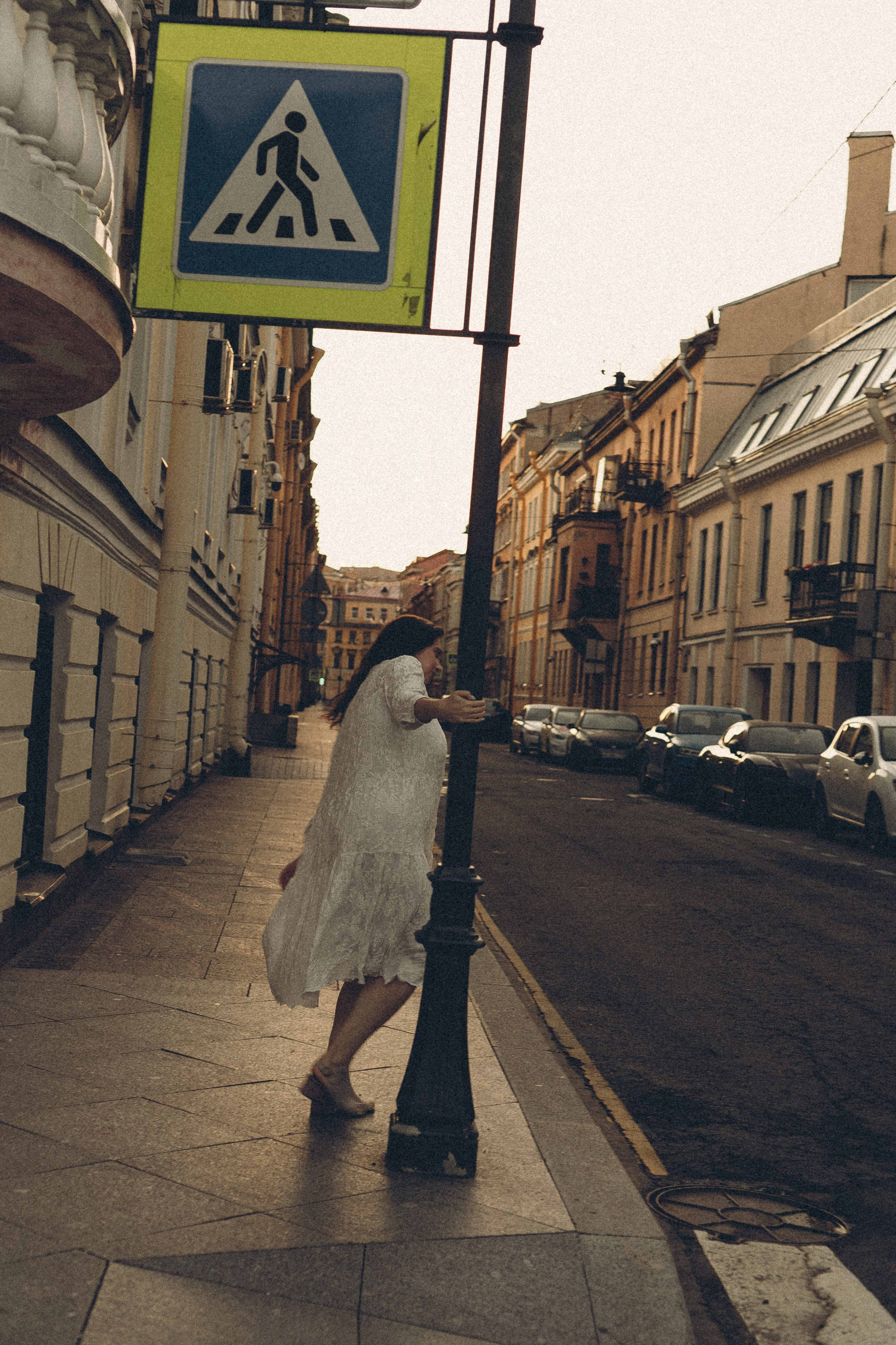 РАССВЕТ С РАЗВОДНЫМИ МОСТАМИ. Профессиональный фотограф, Санкт-Петербург — Виктория Богомолова