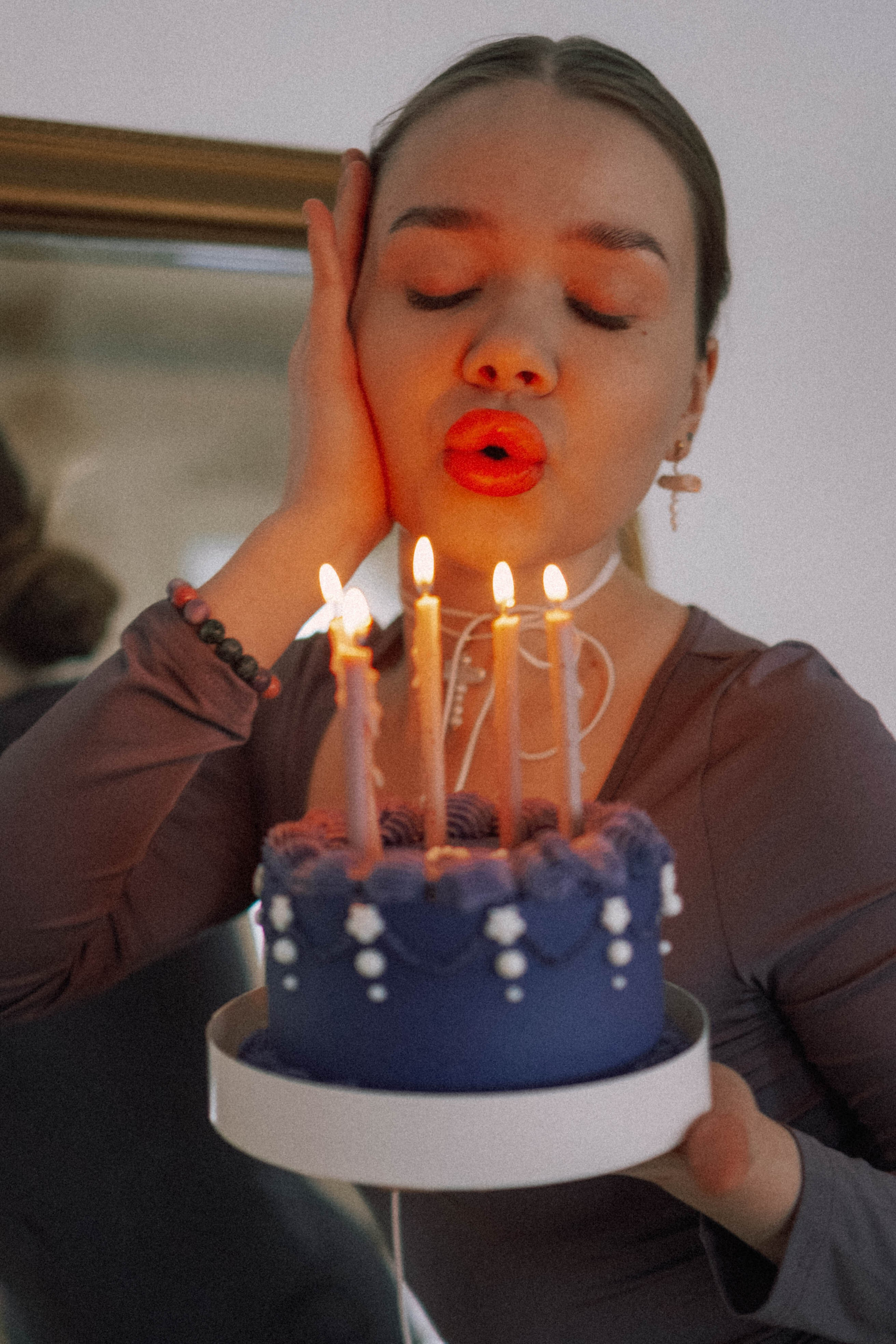 22. Профессиональный фотограф, Санкт-Петербург — Виктория Богомолова