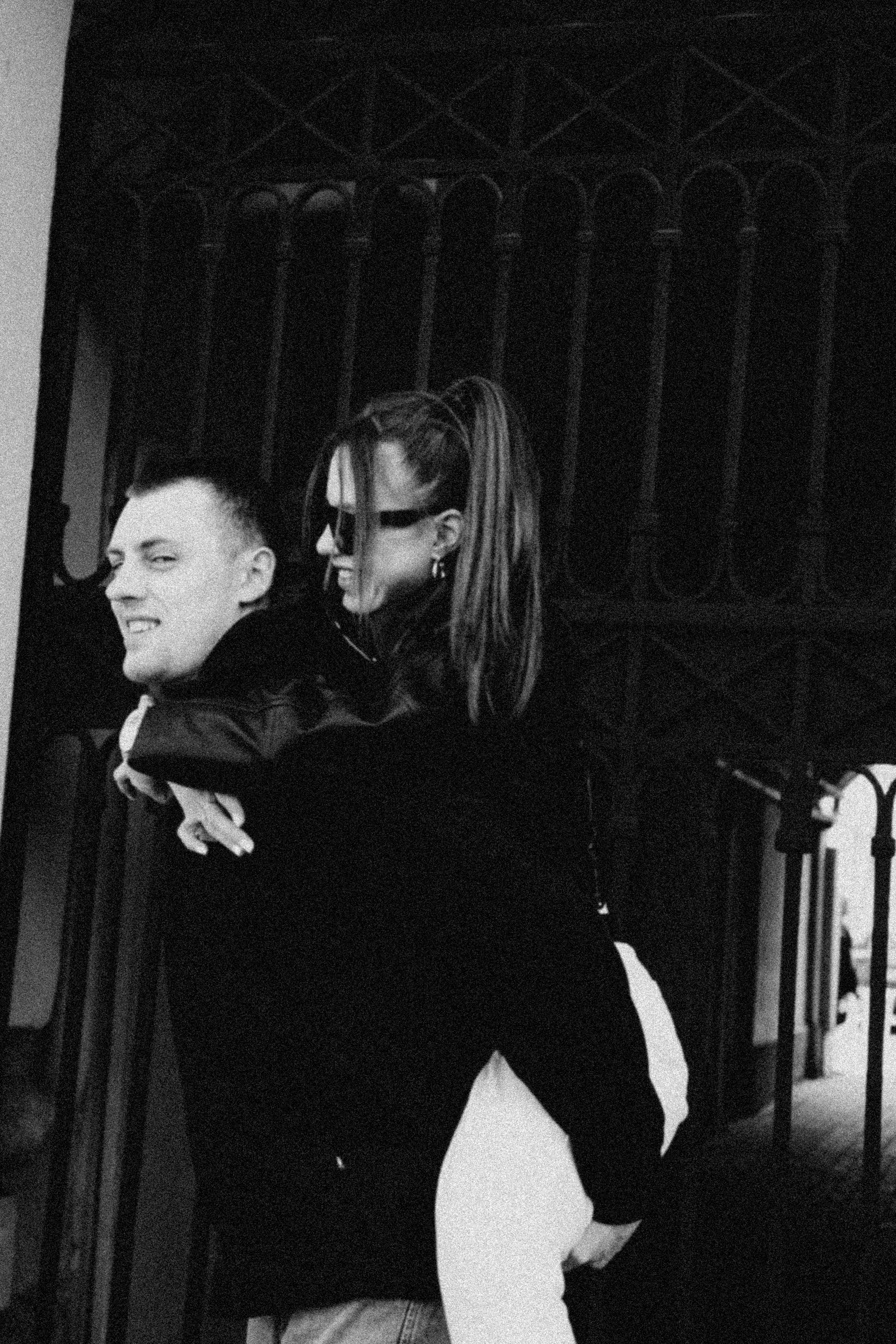 Прогулочная. Профессиональный фотограф, Санкт-Петербург — Виктория Богомолова