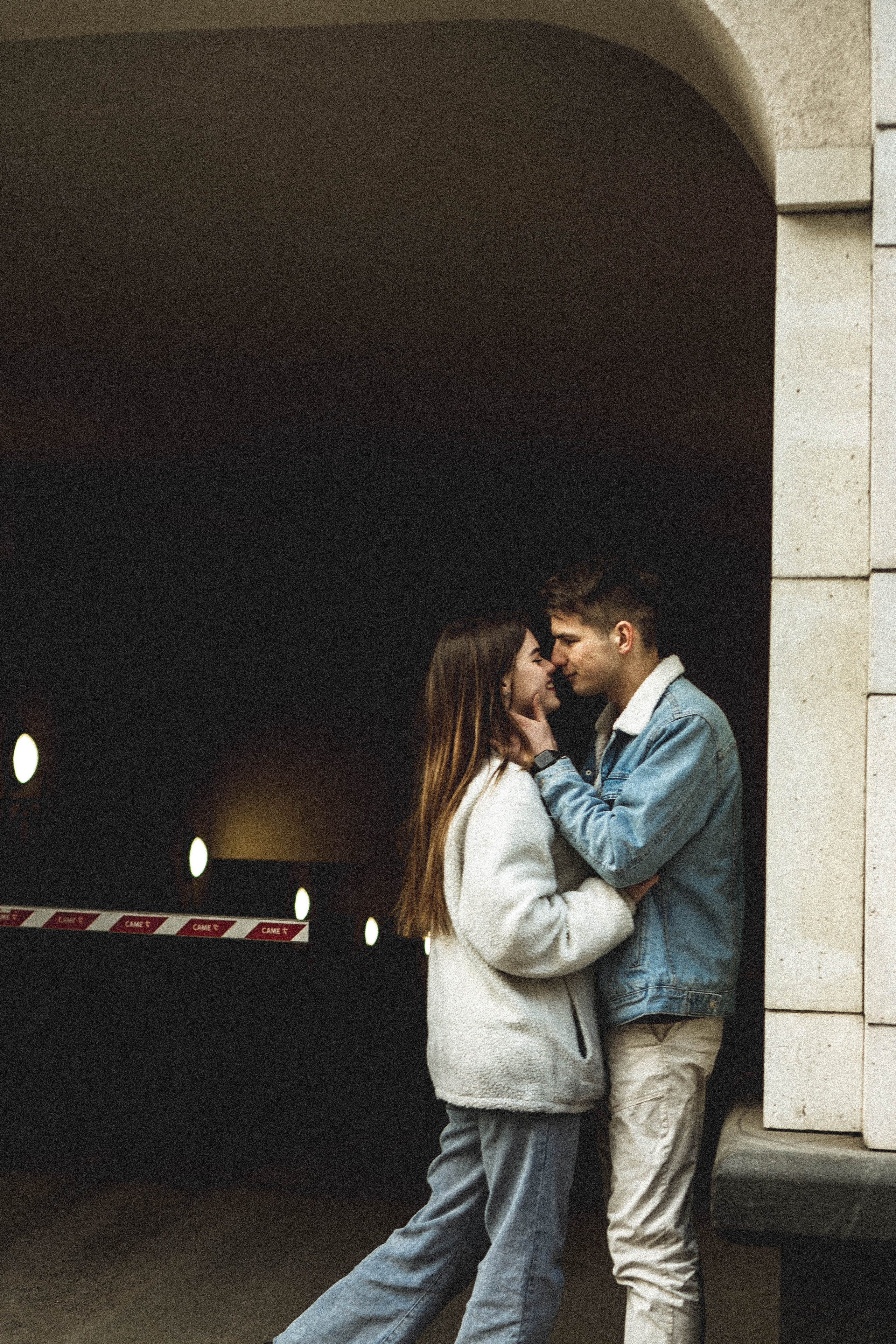 Прогулочная. Профессиональный фотограф, Санкт-Петербург — Виктория Богомолова