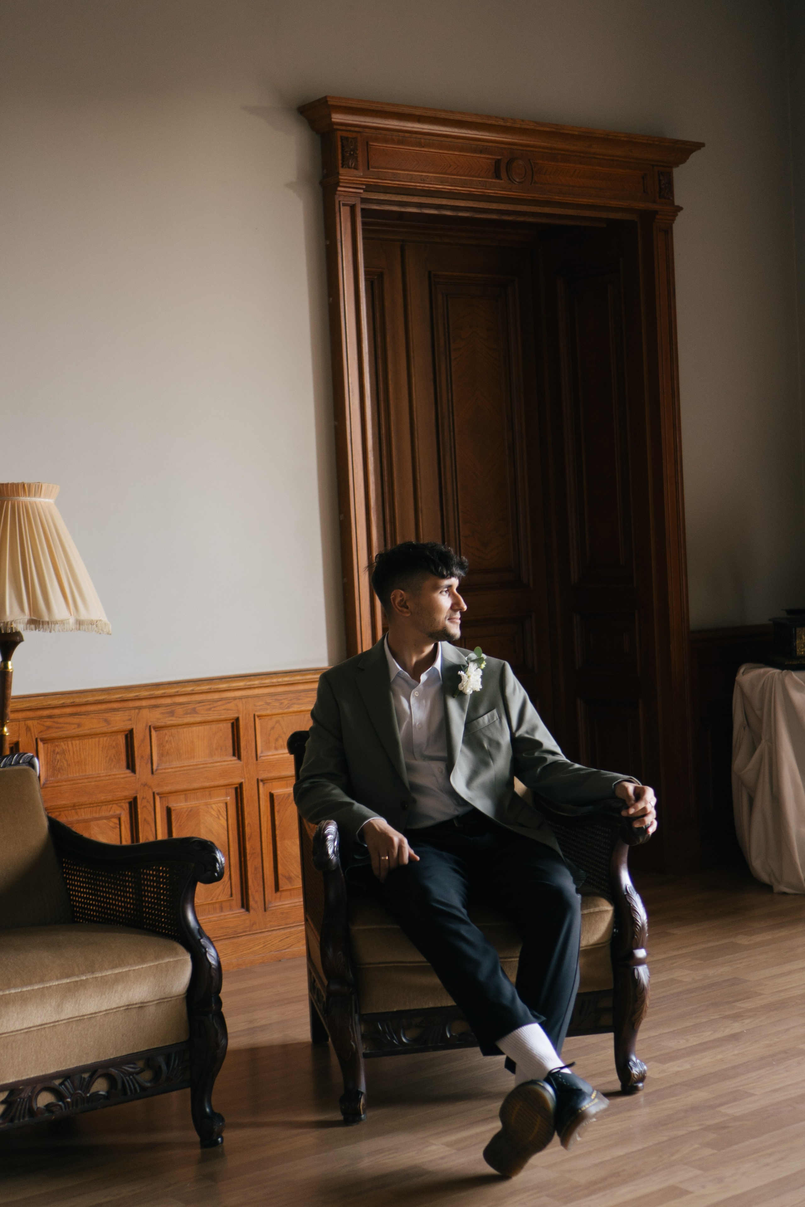 СВАДЕБНАЯ СЬЕМКА В СТУДИИ. Профессиональный фотограф, Санкт-Петербург — Виктория Богомолова