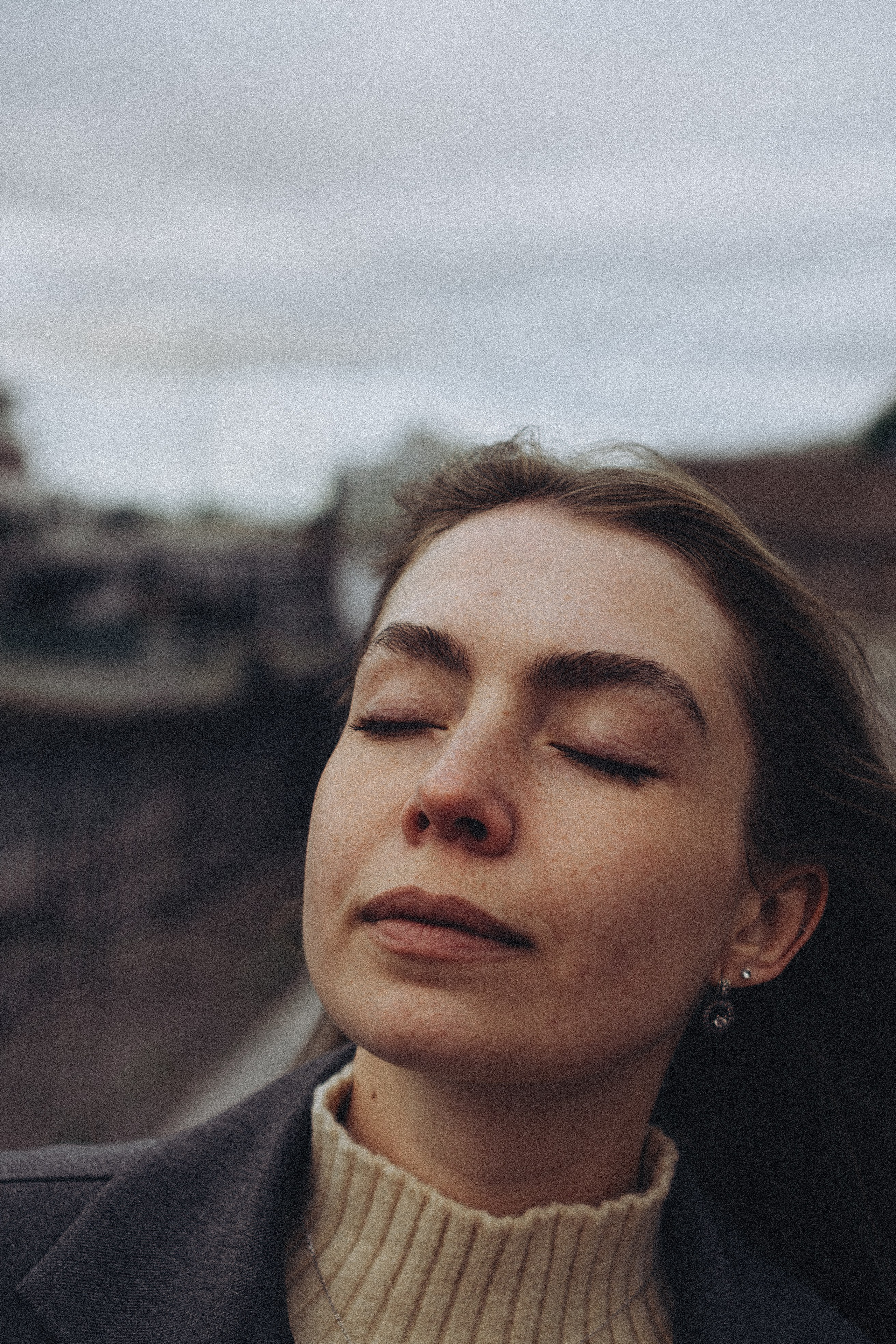 ПРОГУЛКА НА ЧЕРНЫШЕВСКОЙ. Профессиональный фотограф, Санкт-Петербург — Виктория Богомолова