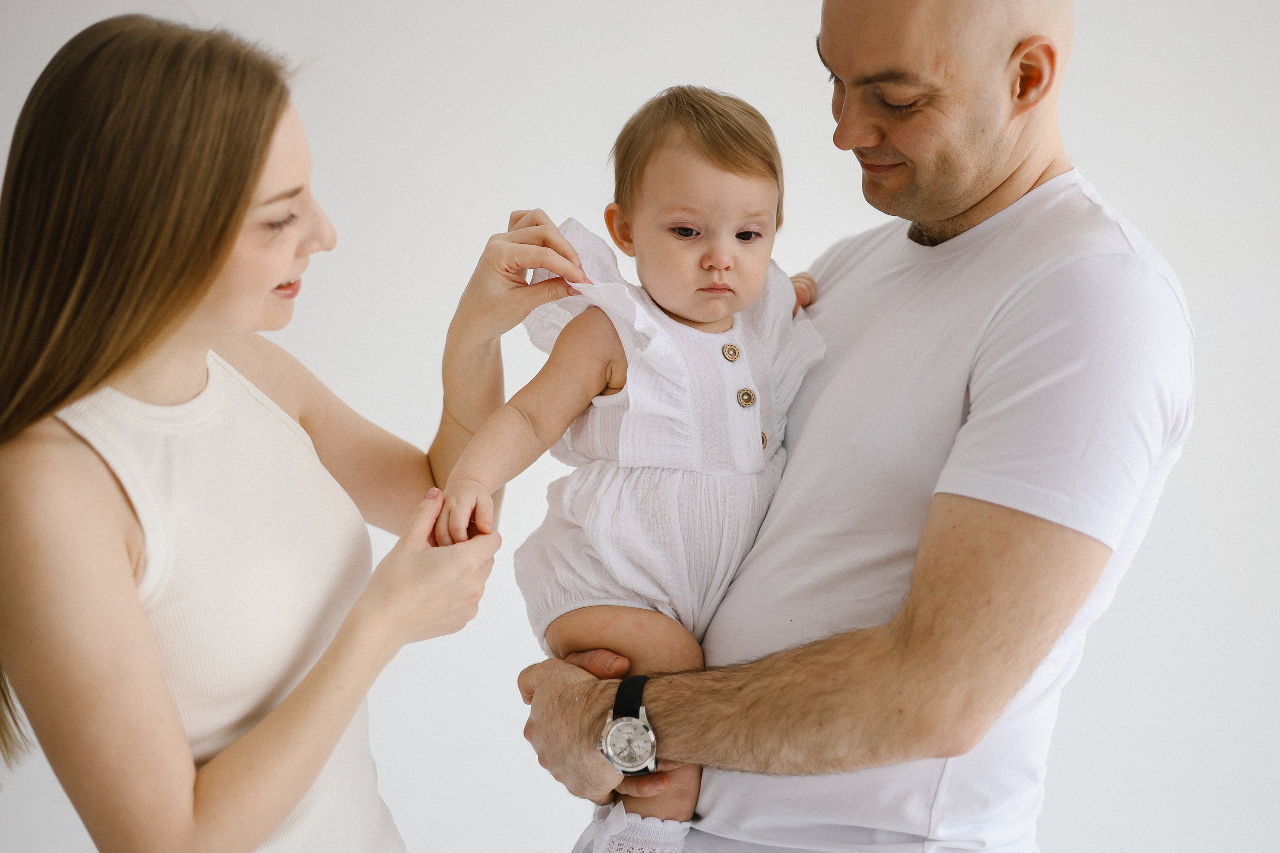 . Фотограф в Москве Виктория Губина