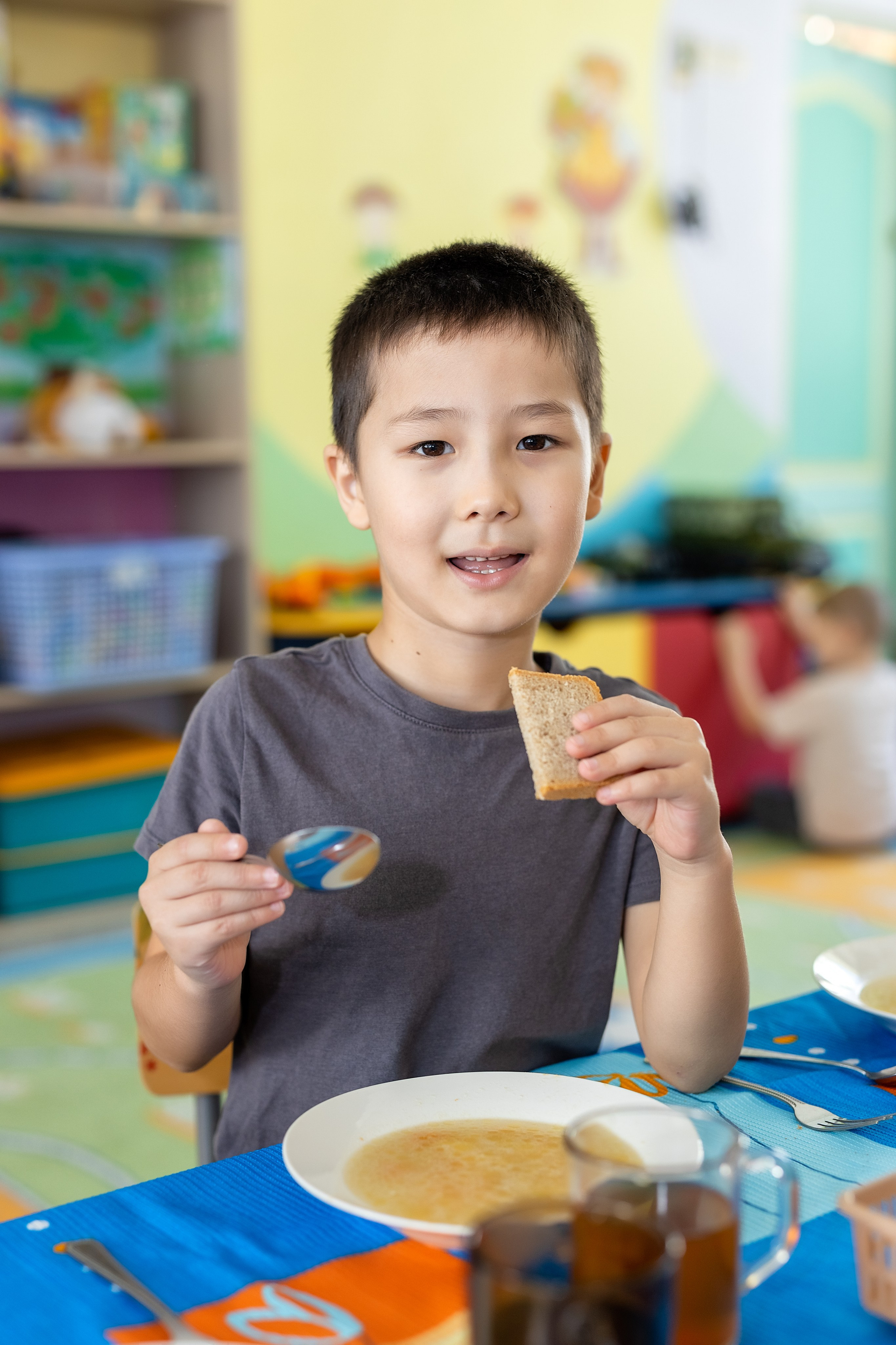 Детский сад № 38 «Парус», группа «Осьминожки». Владивосток. Стильный выпускной альбом Владивосток фотограф Вероника Мигачева