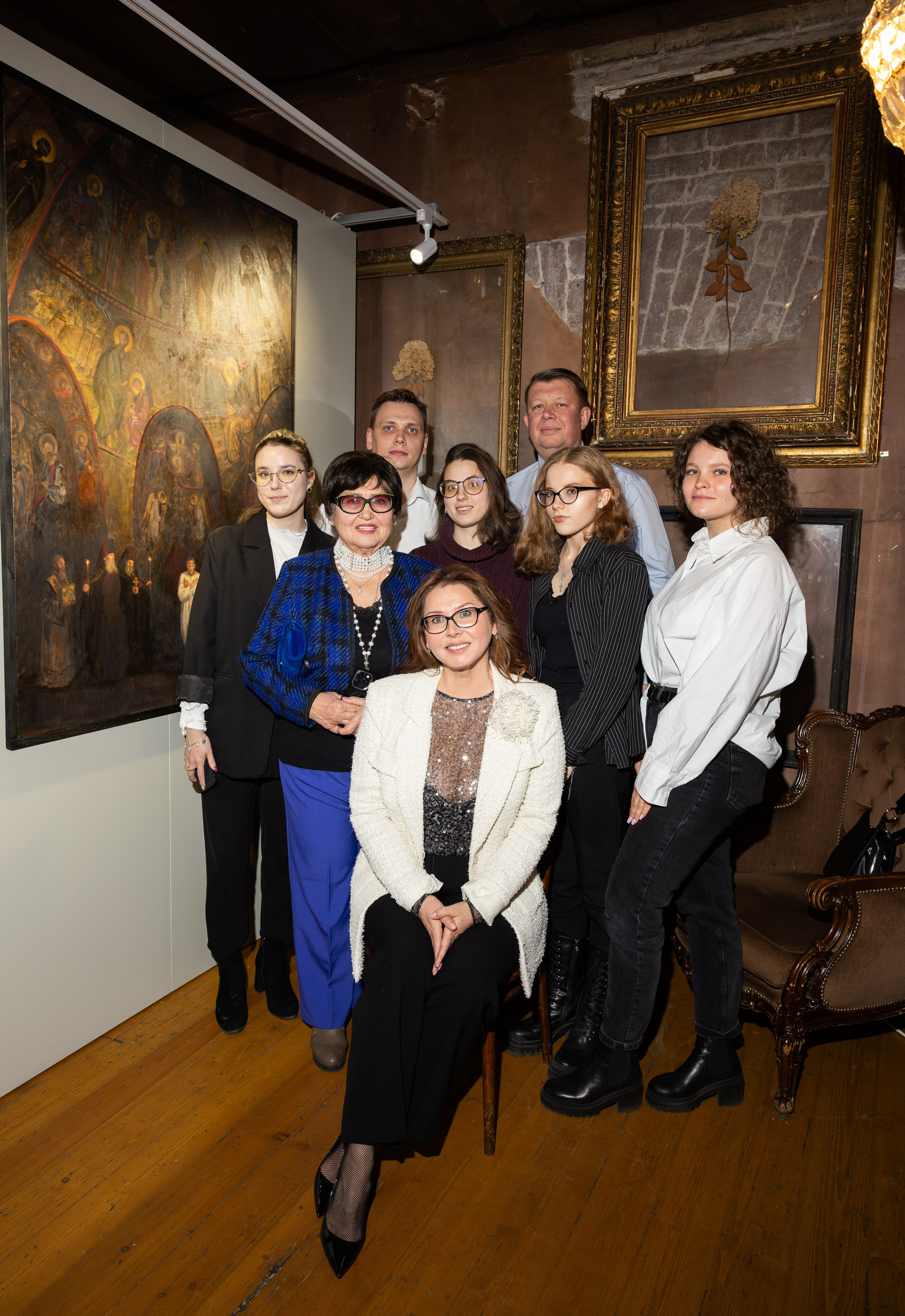 Усадьба Роден. Свадебный и семейный фотограф в Москве Вероника Сычева