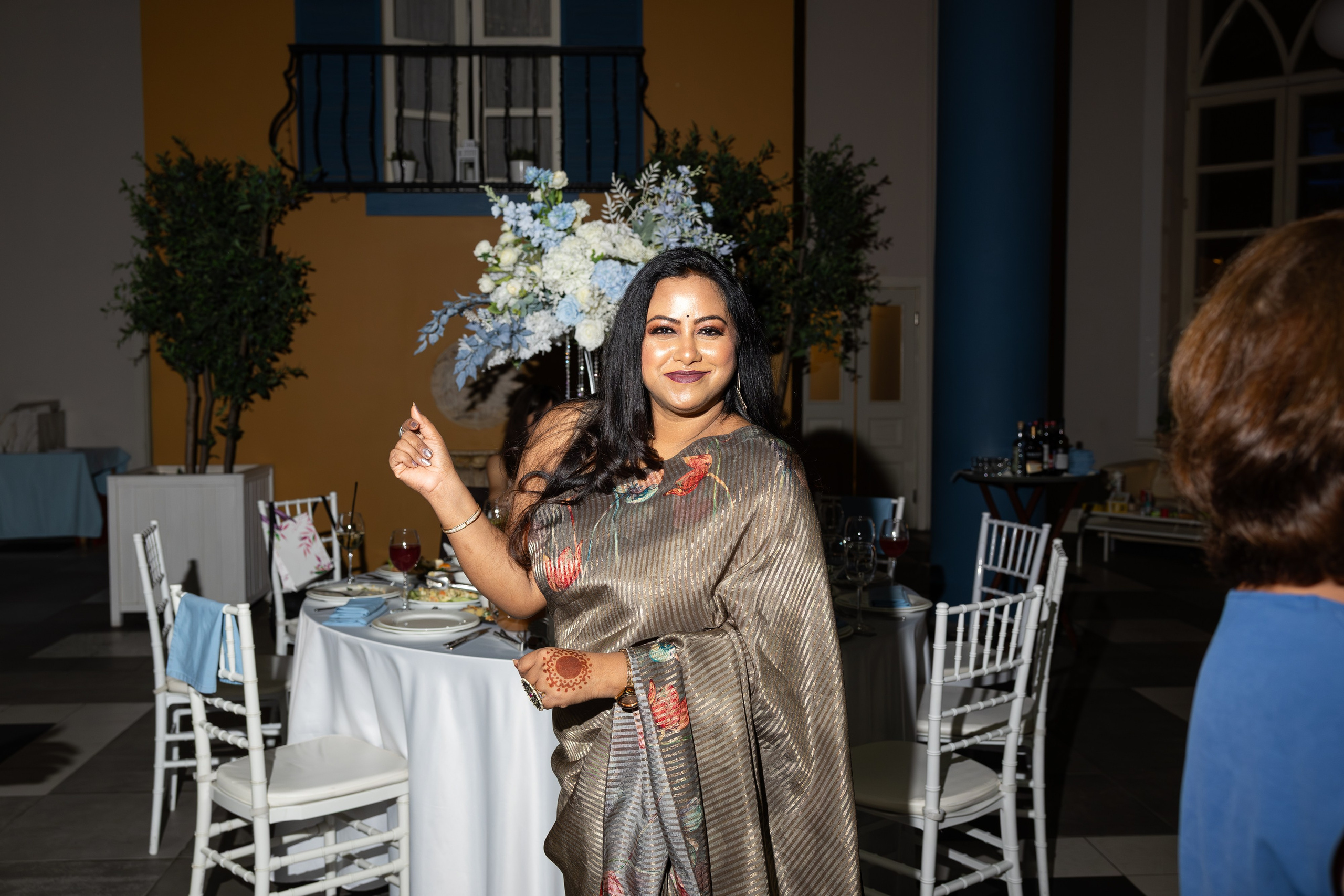 Ресторан Пантеон. Свадебный и семейный фотограф в Москве Вероника Сычева