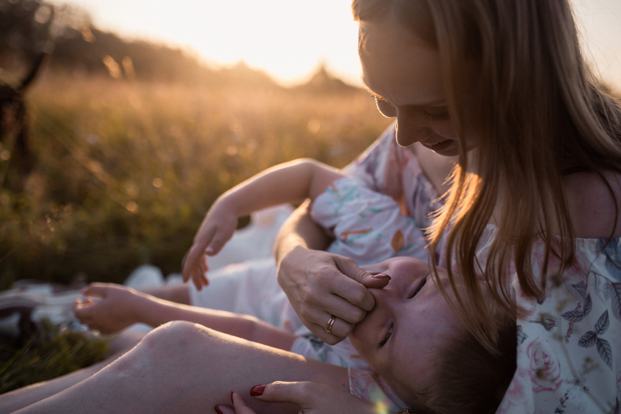 Света и Максим. Семейный фотограф Кострома/Санкт-Петребург Дарья Гавриченко