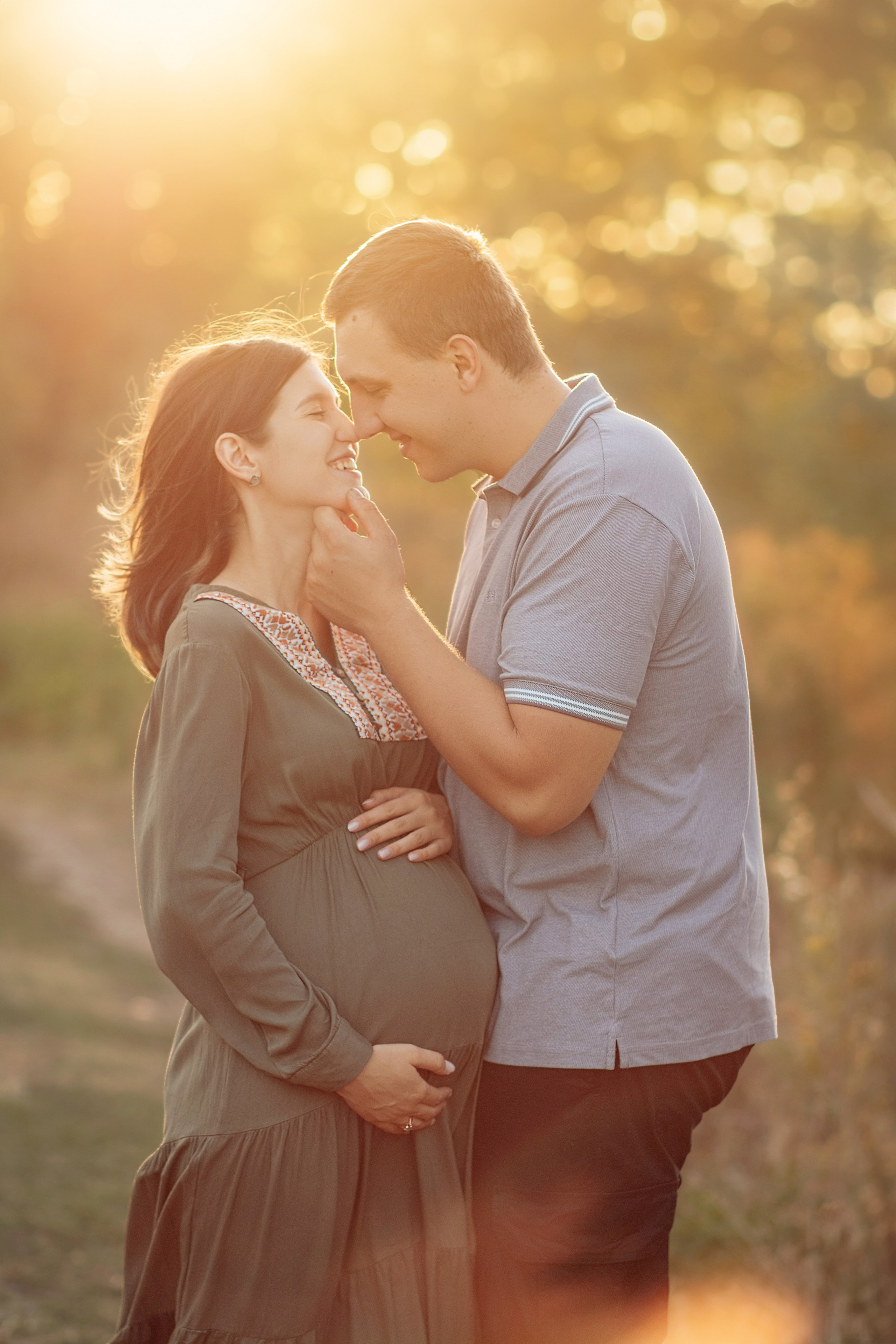 Фотосессия беременности Александра и Николай. Фотограф|видеограф Мария Плетнëва