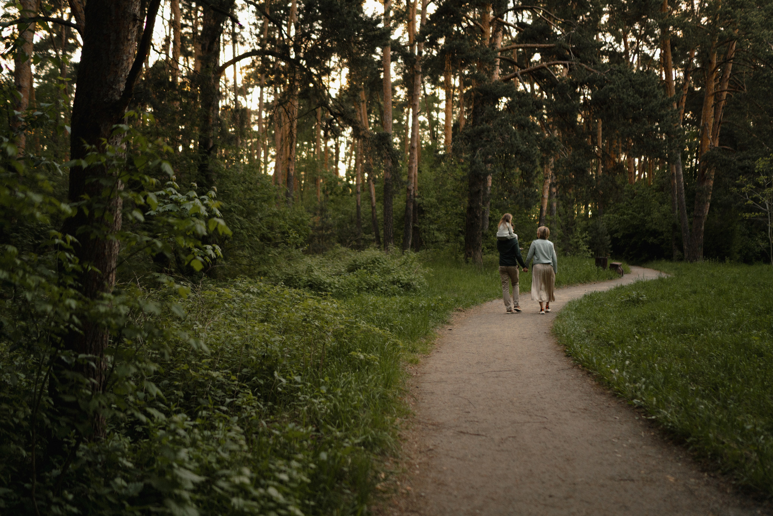 Фотограф Анна Кобазева, Москва