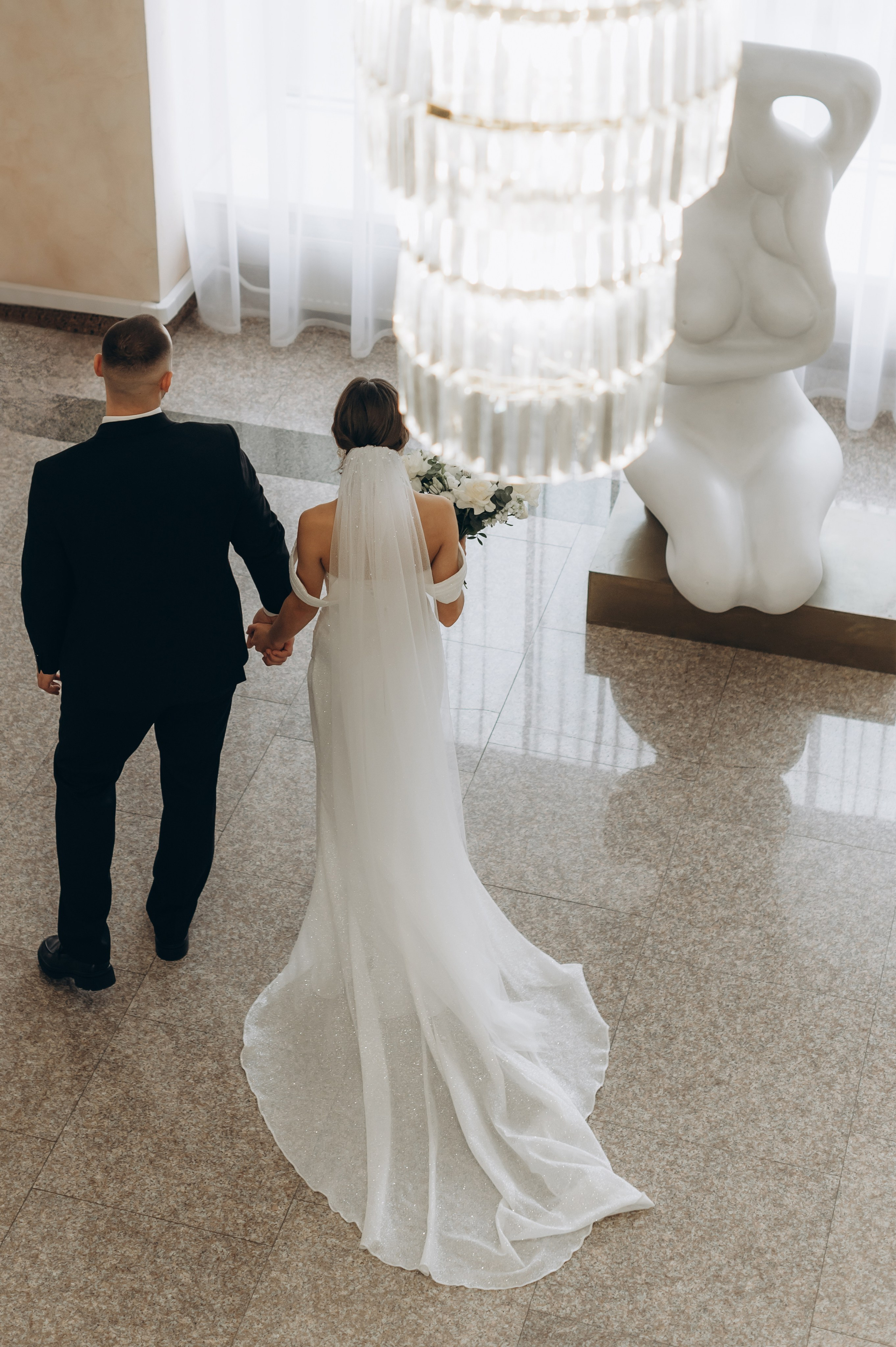 Антон и Мария. Ирина Гонтарева|Фотограф|Белгород