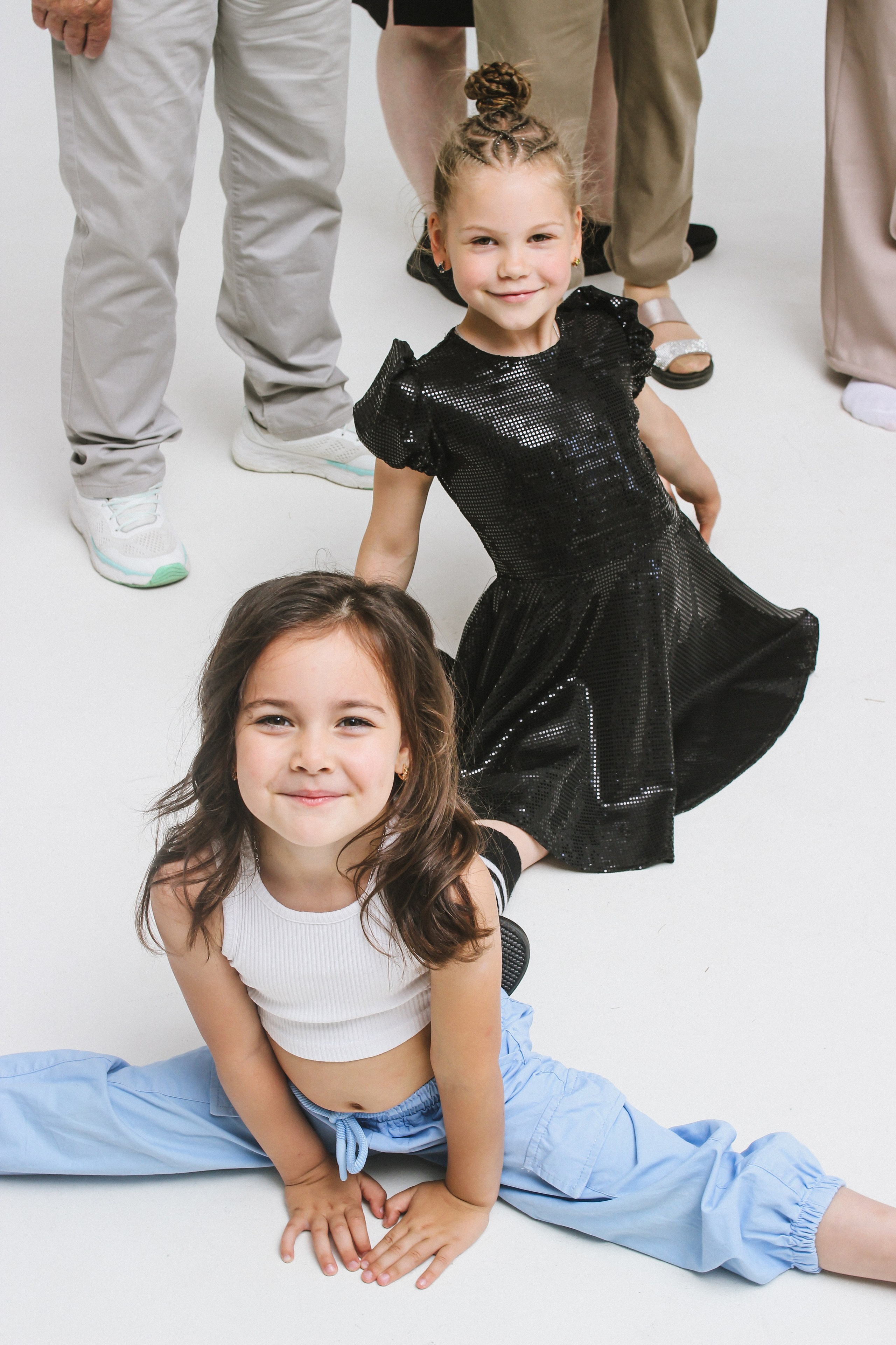 Студийная. Фотограф в Челябинске Ушакова Анастасия