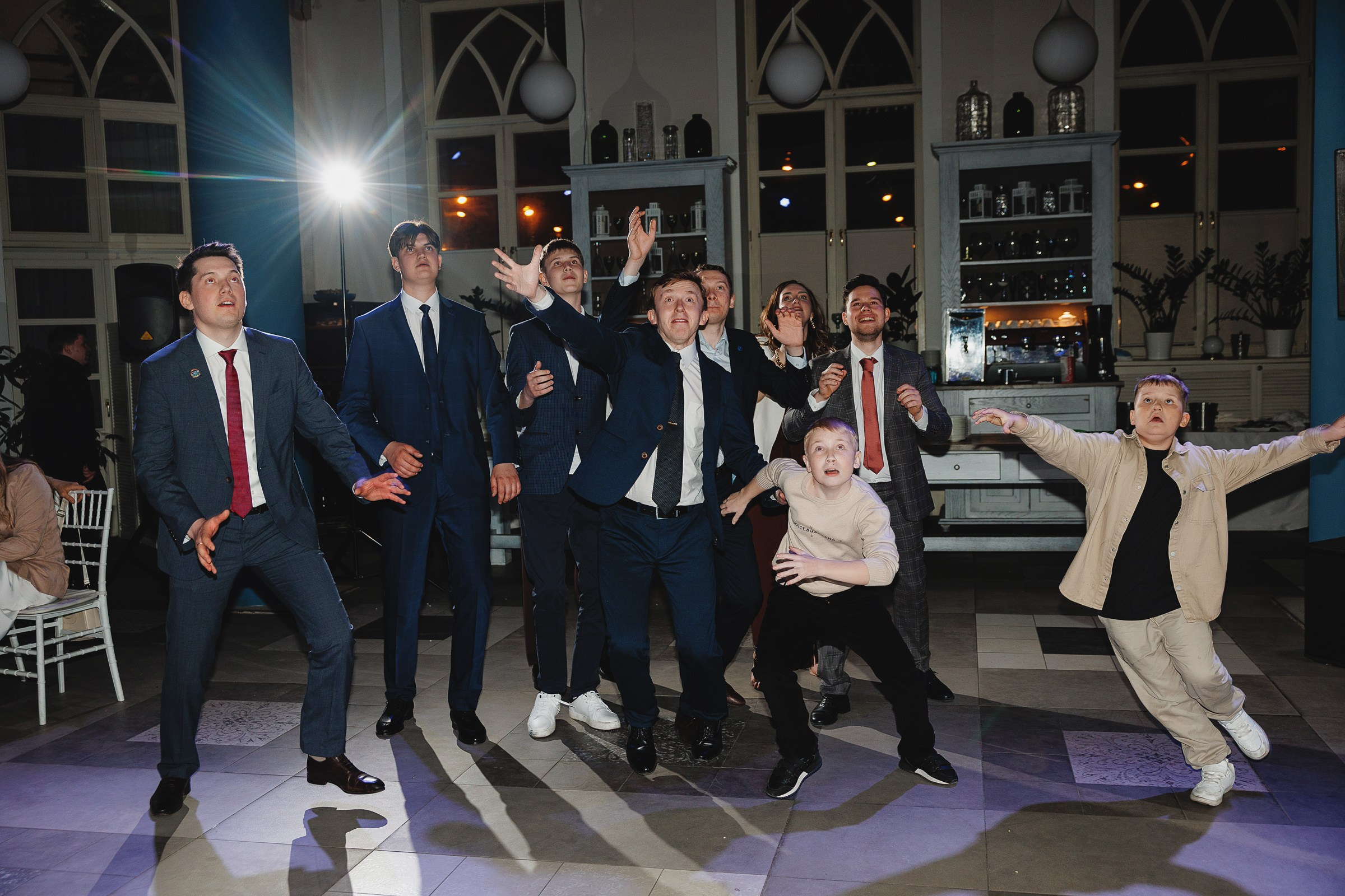 Артем Марта. Свадебный фотограф и видеограф Дмитрий Горяченков