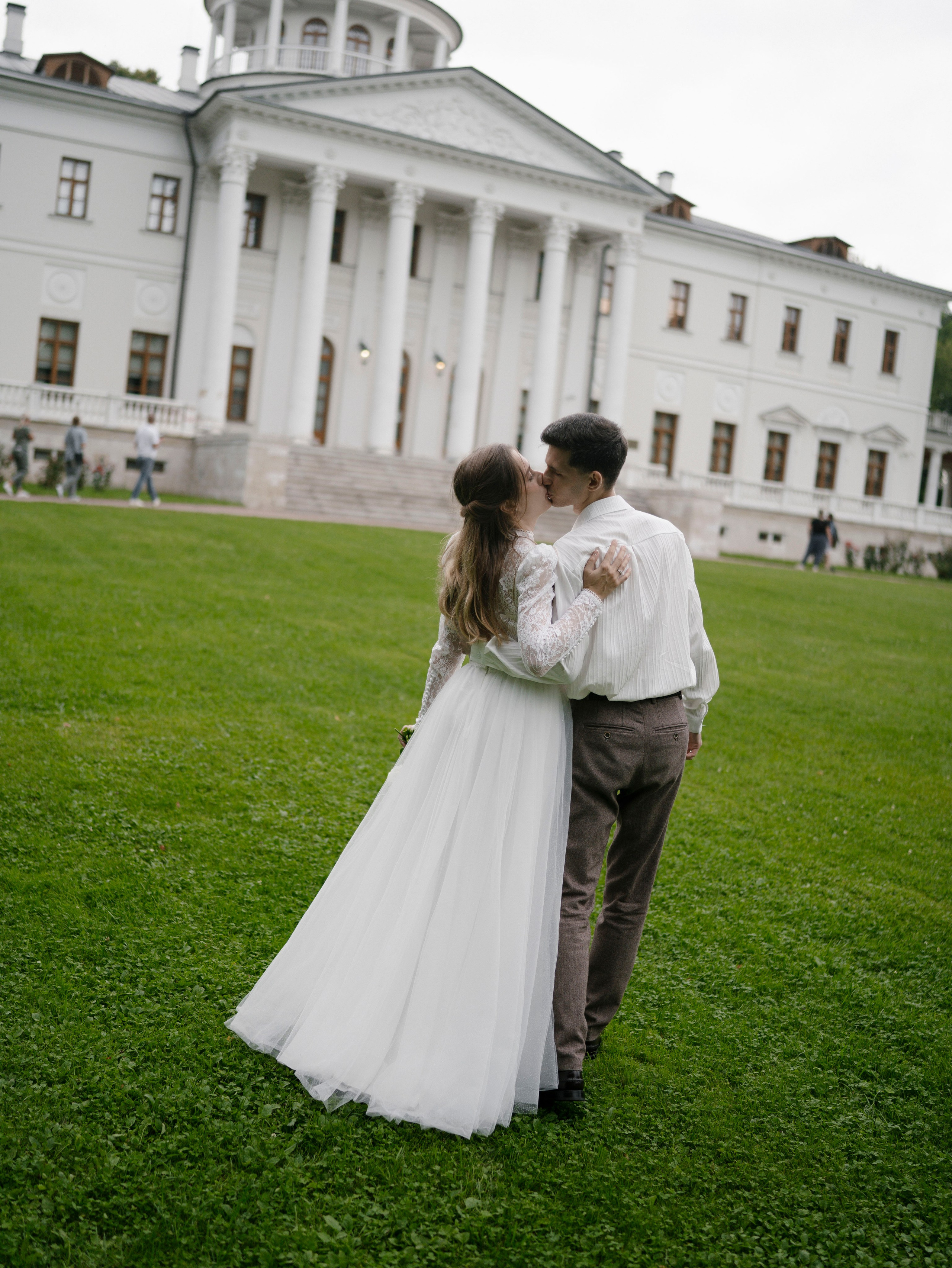 Ксения + Костя 20.08.2024. Свадебный фотограф