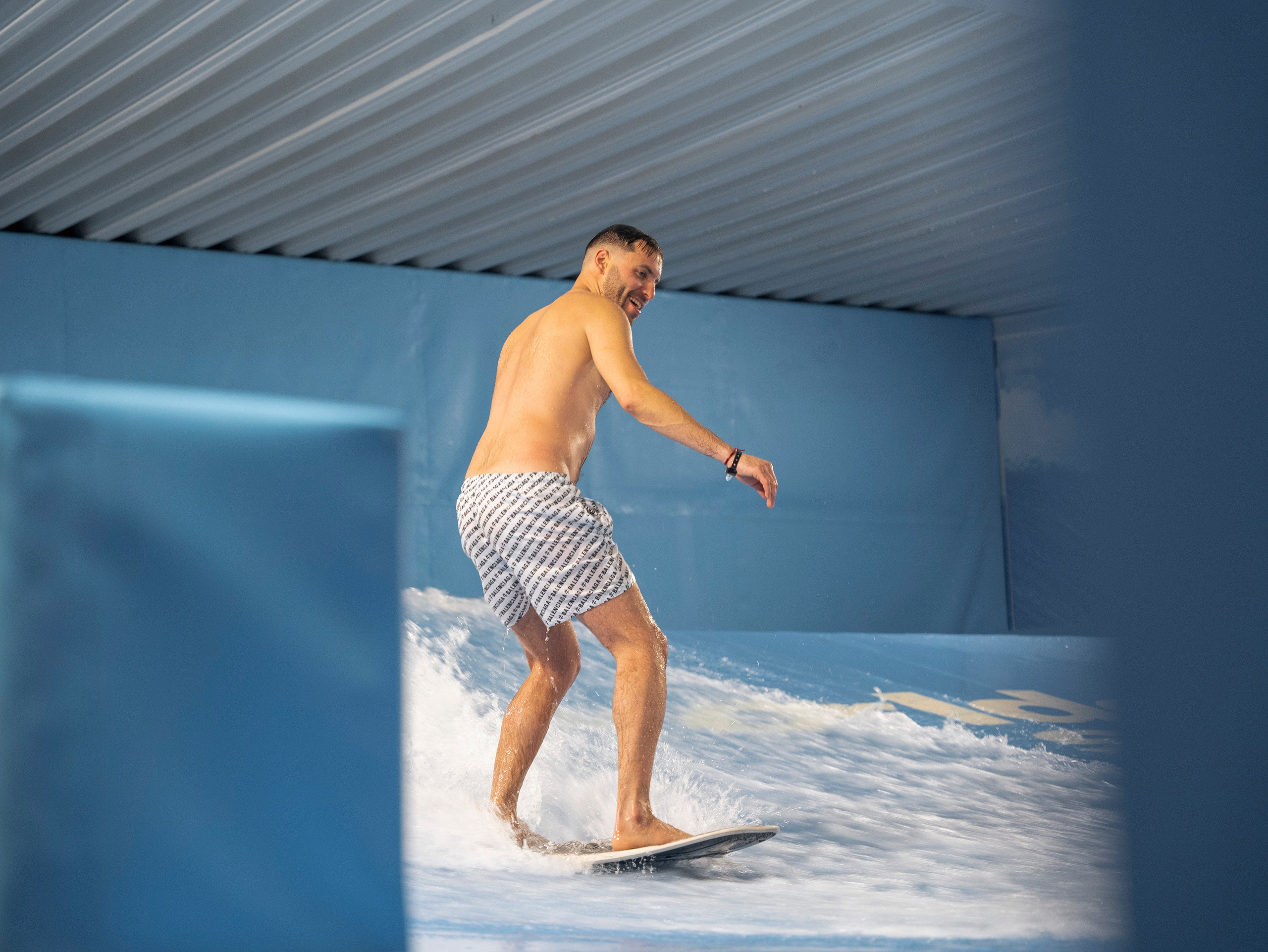 Корпоратив Цирюльник. Свадебный фотограф