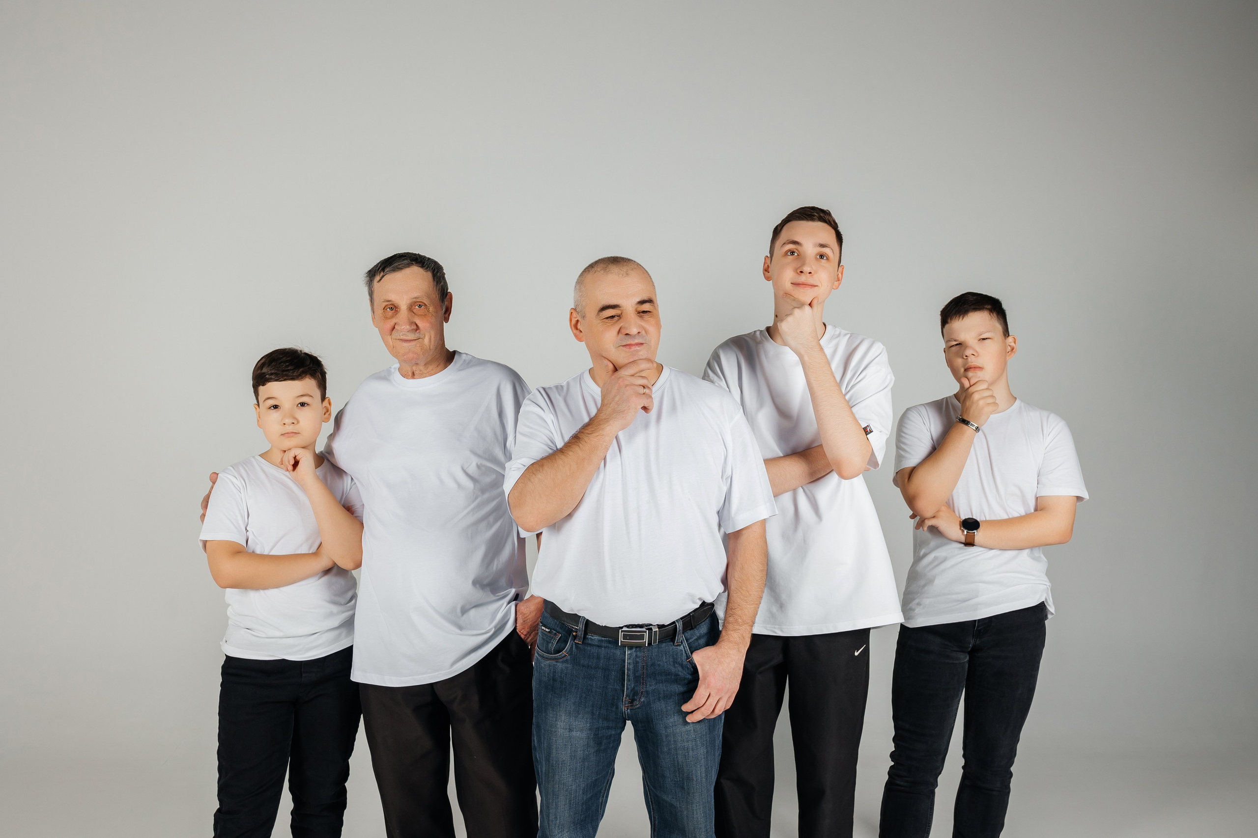 Семейная. Свадебный фотограф Красноярск — Кристина Ива