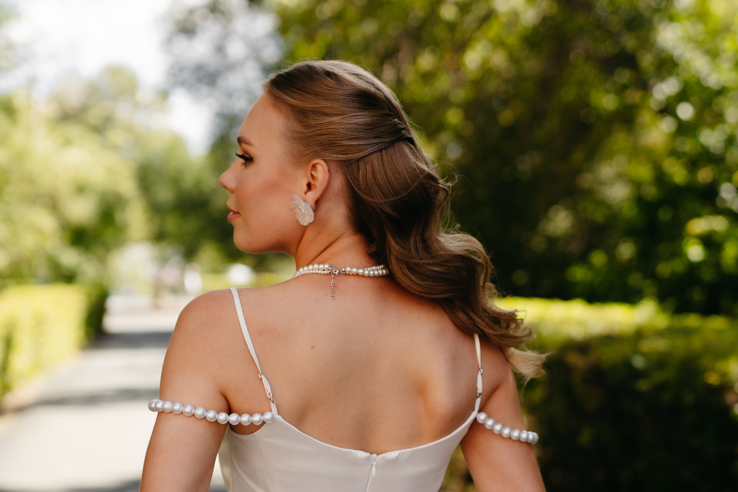 Константин и Дарья. Свадебный и женский фотограф