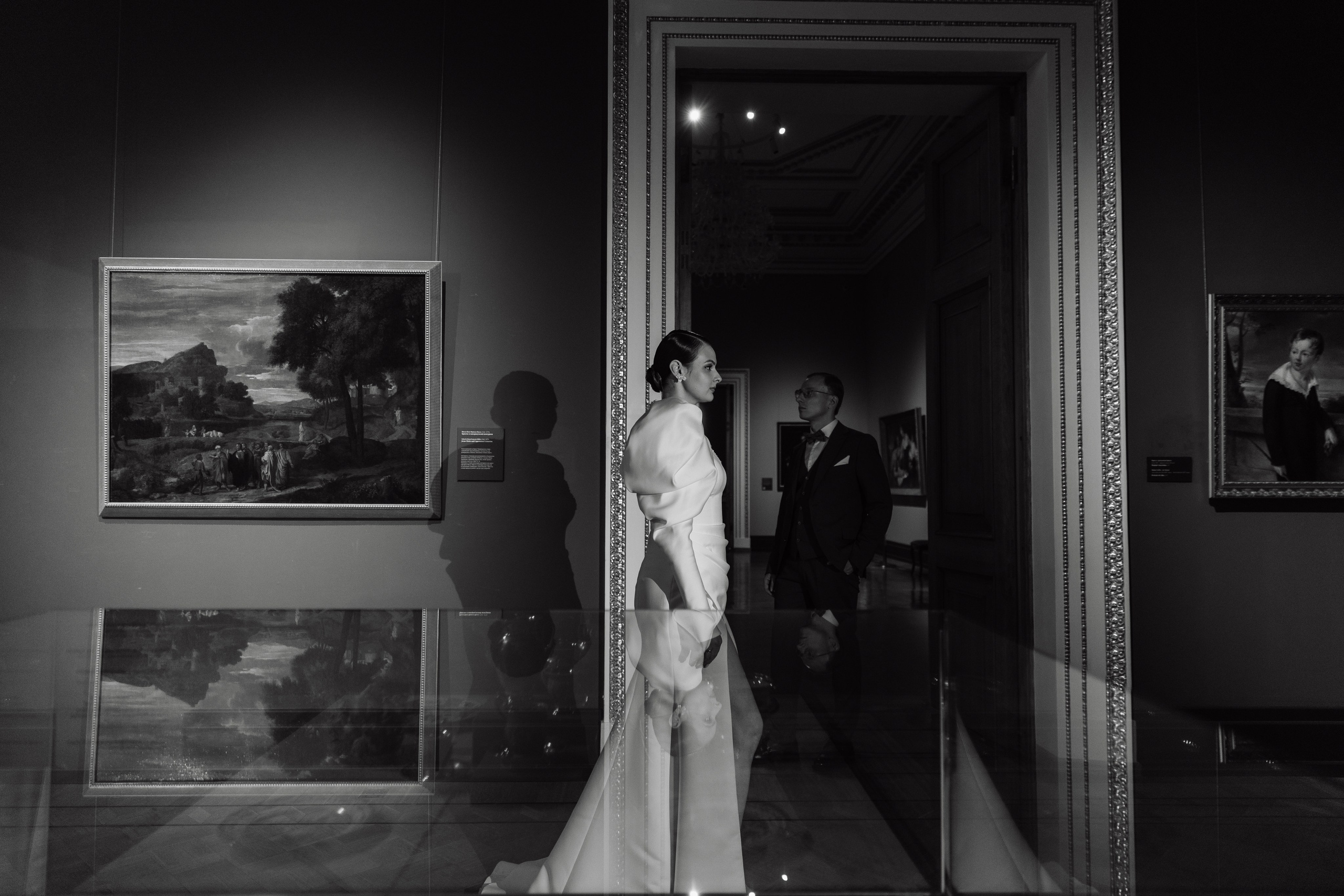 Любить в Нижнем Новгороде. Свадебный фотограф в Нижнем Новгороде — Эдуард Смирнов