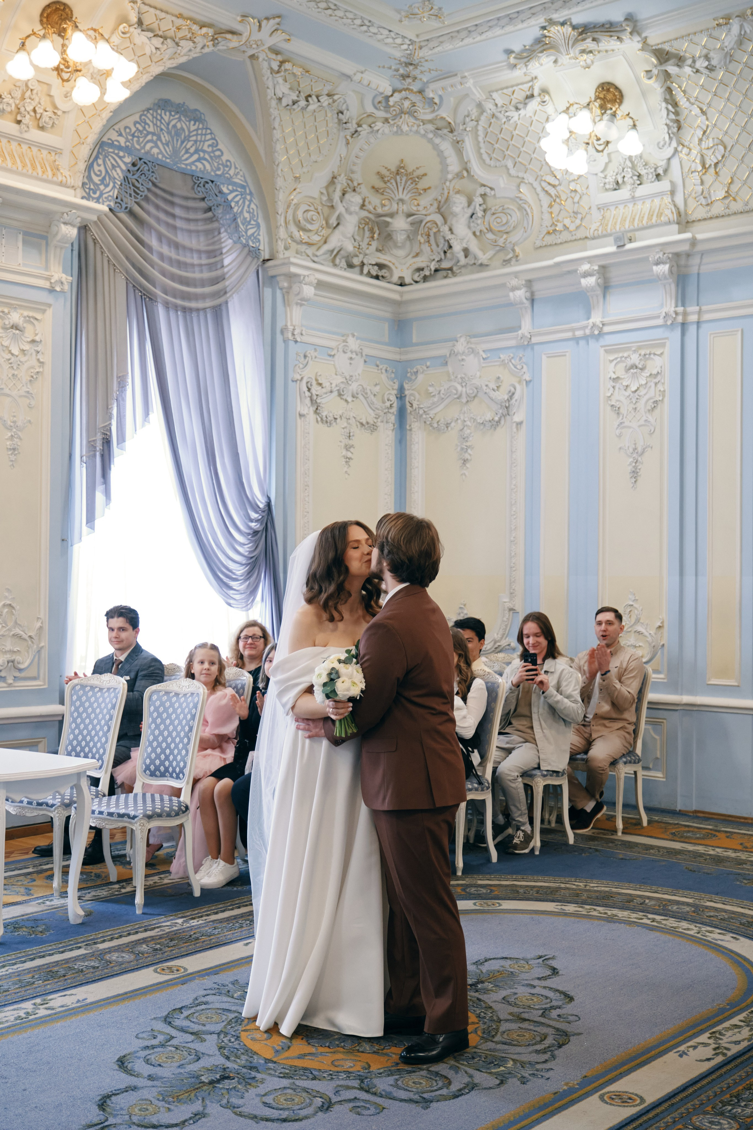 Алина & Ярослав. Свадебный фотограф Санкт-Петербург Ирина Селезнева RmesLOVE