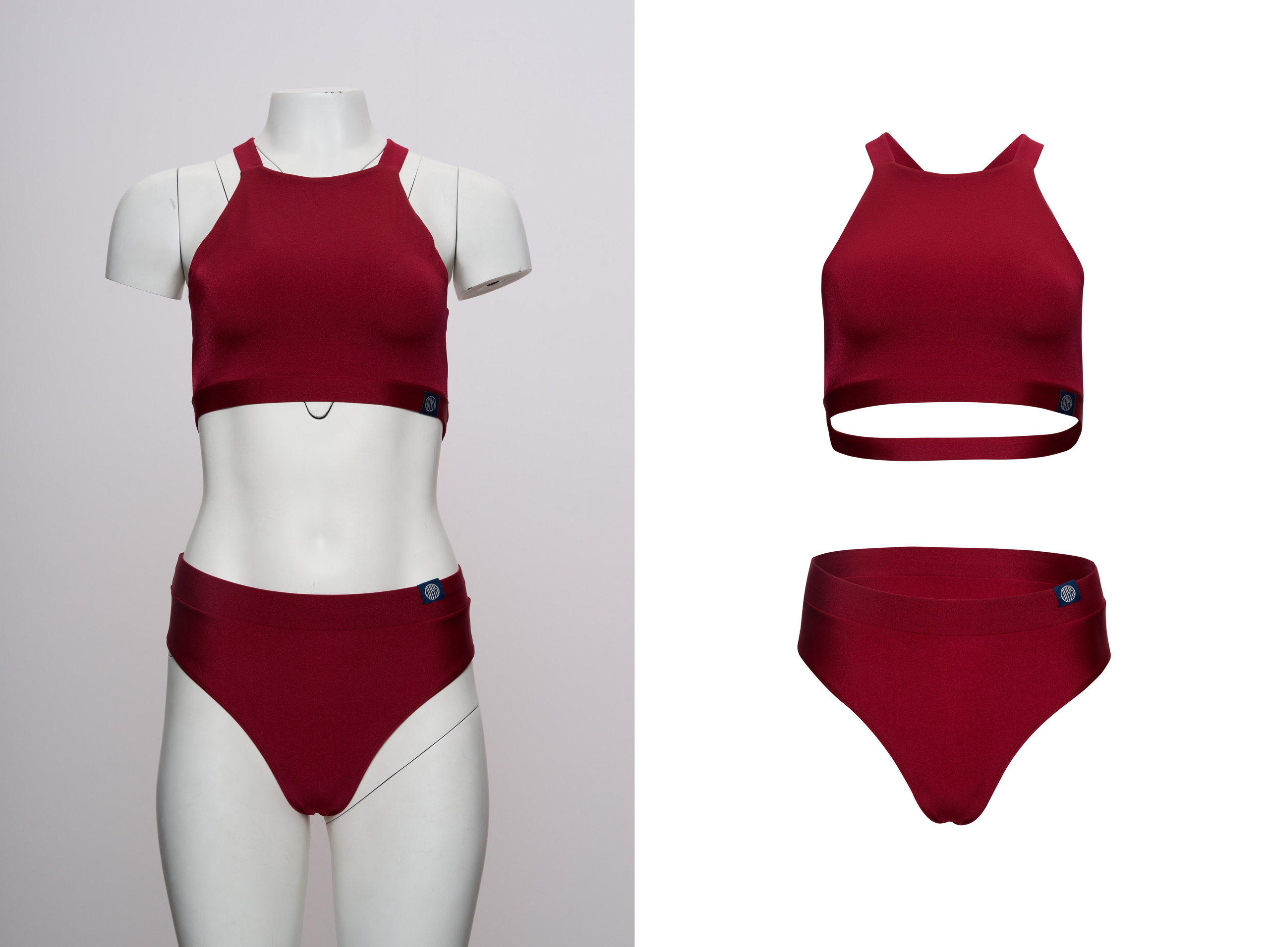 Ретушь фотографий нижнего белья | Студия SVITHART