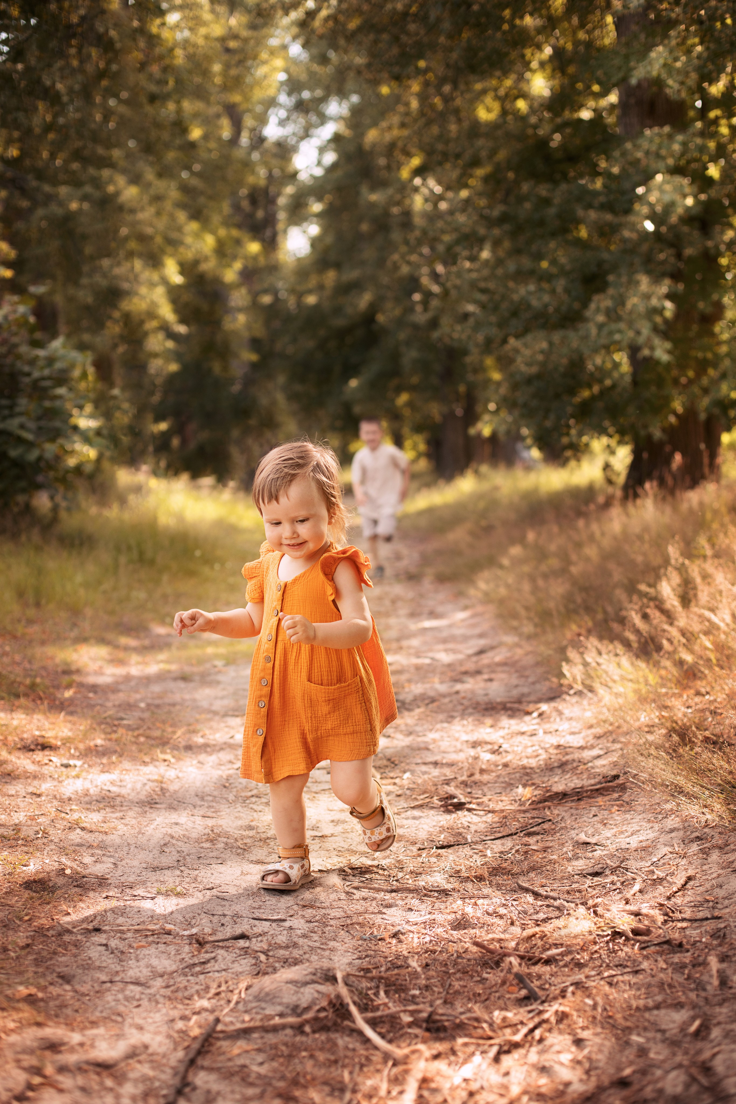 Детская фотосессия. Семейный и детский фотограф в Ярославле Елена Макшеева