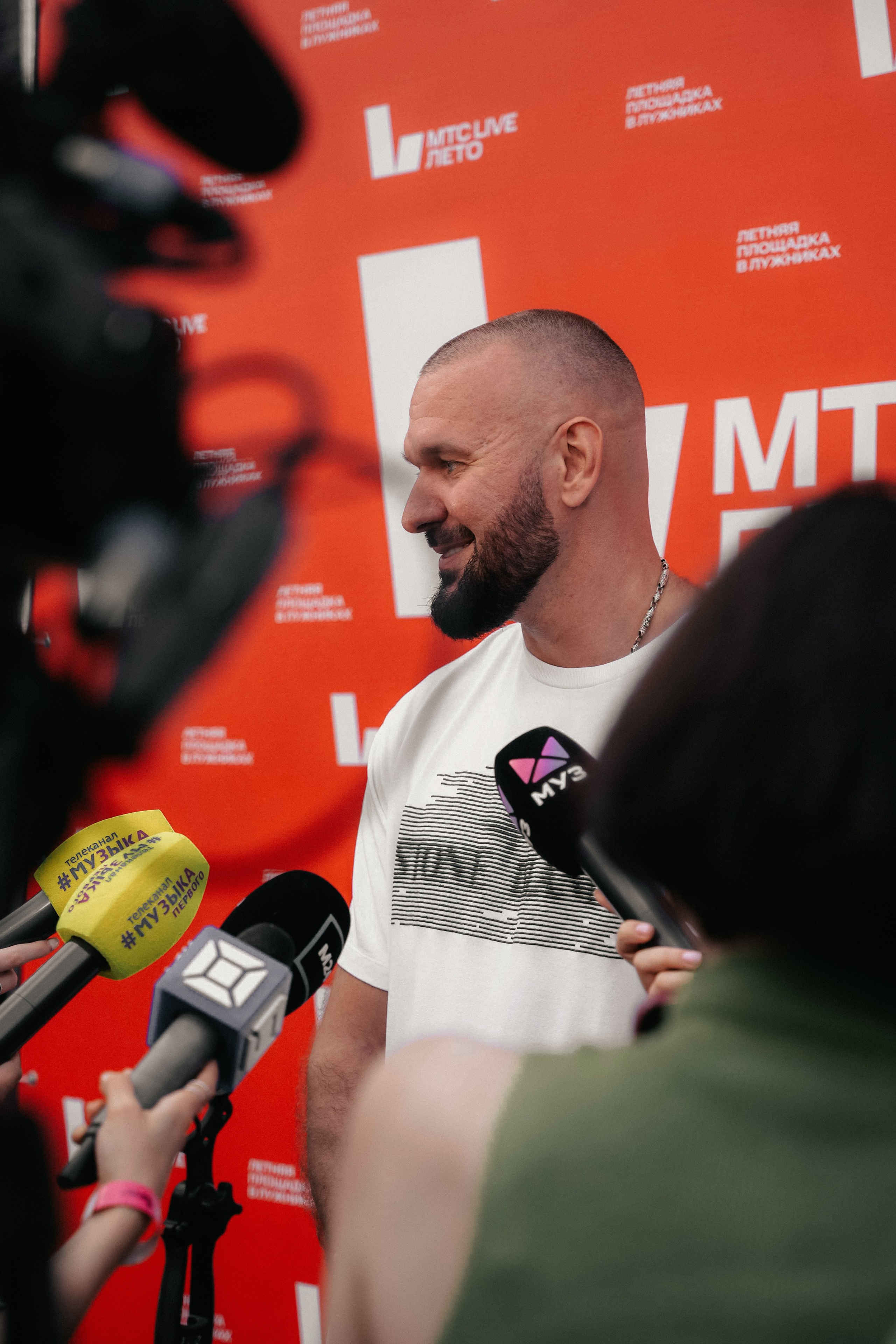 LOC-DOG. Фотограф Москва