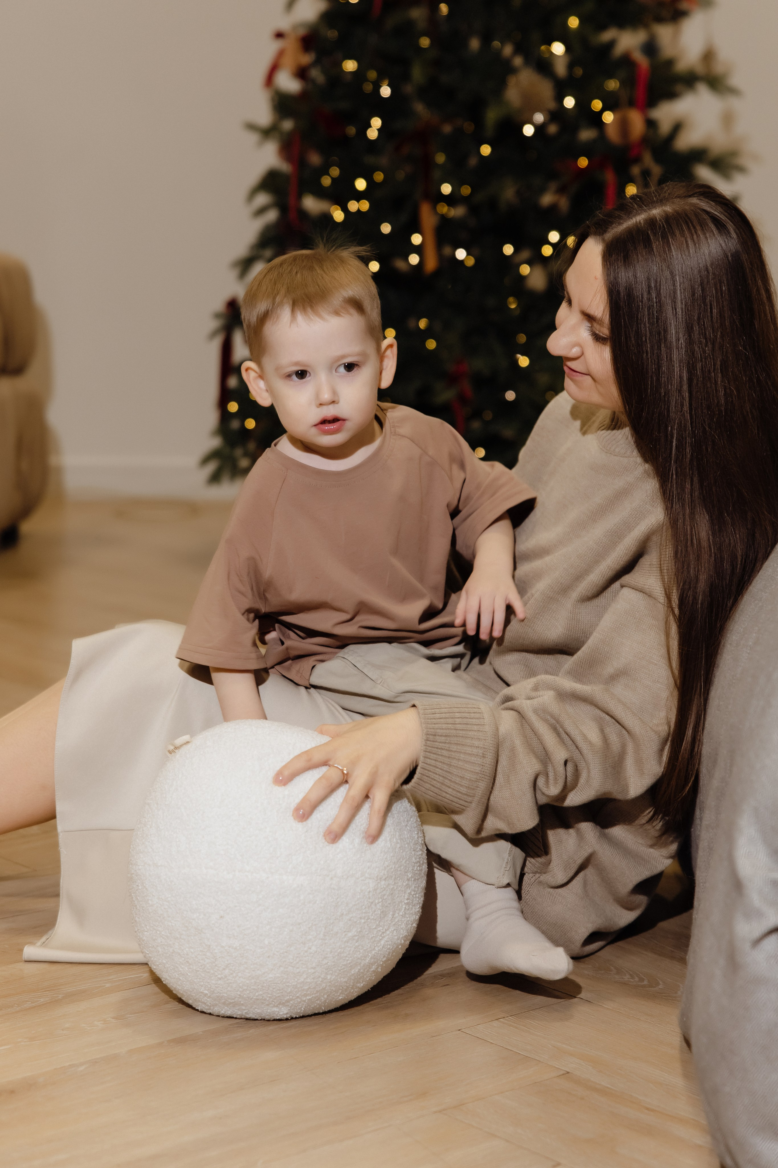 Валерий, Екатерина и Даня. Семейный и свадебный фотограф в Челябинске Мария Леонтьева