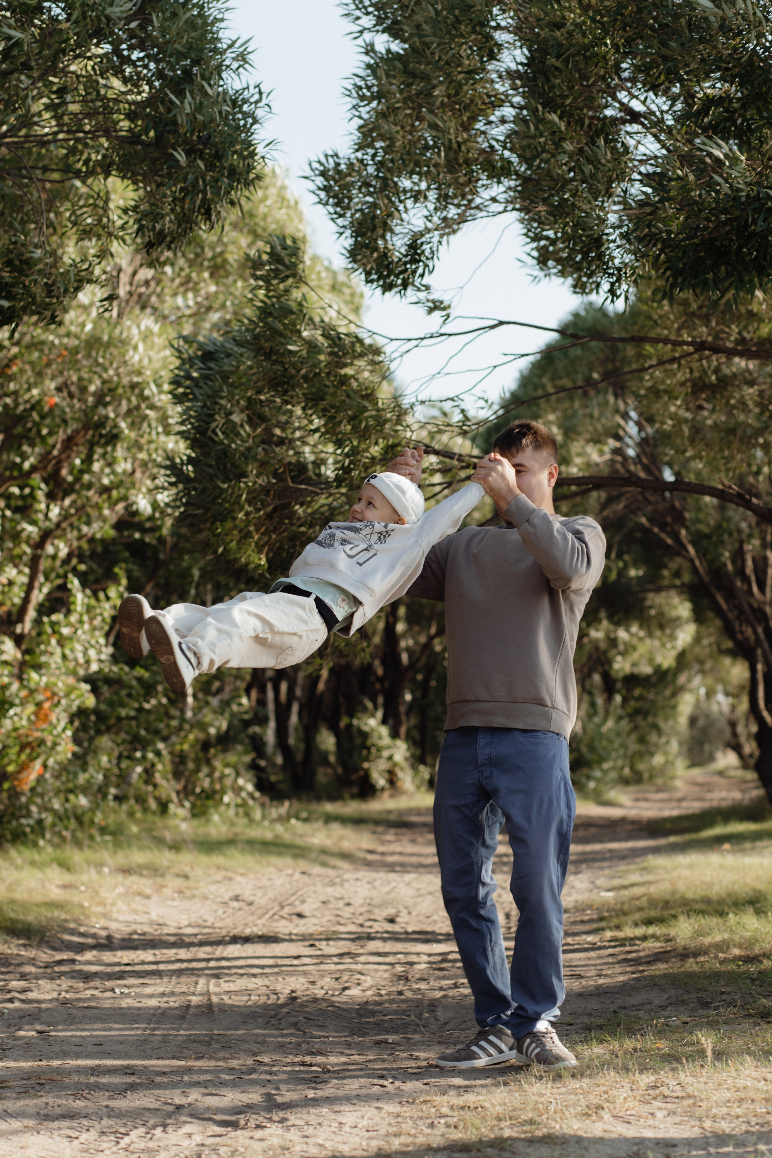 На берегу. Семейный и свадебный фотограф в Челябинске Мария Леонтьева