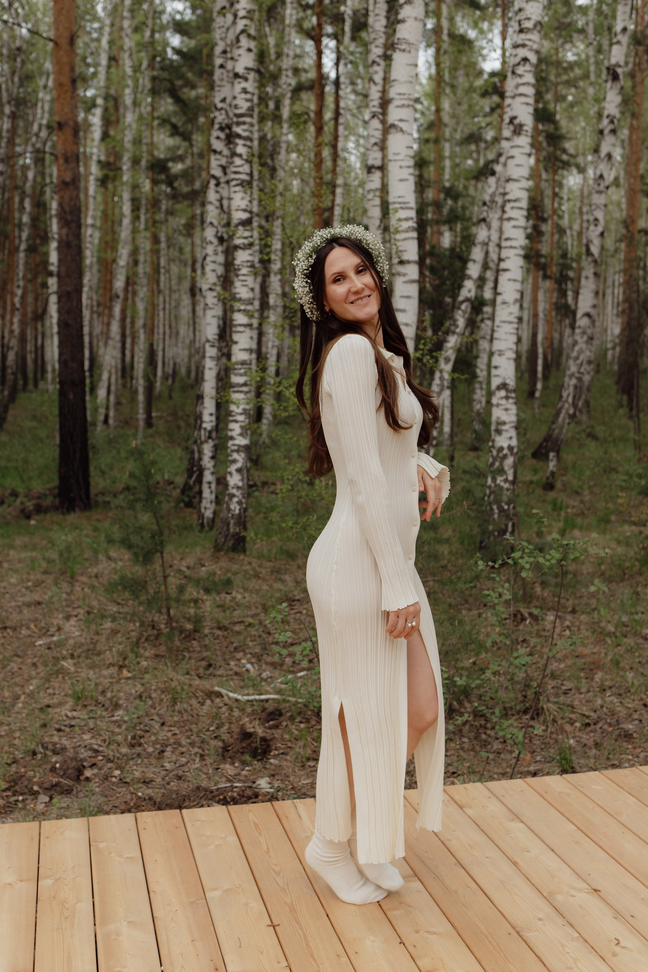 Женский круг. Семейный и свадебный фотограф в Челябинске Мария Леонтьева