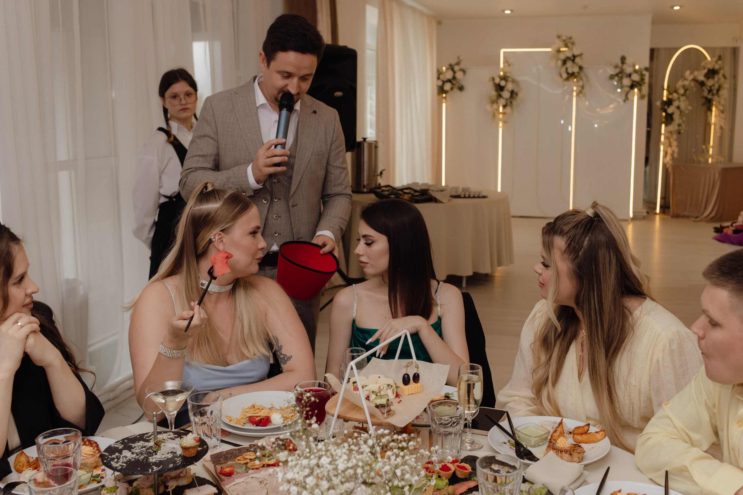 Степан и Дарья. Семейный и свадебный фотограф в Челябинске Мария Леонтьева