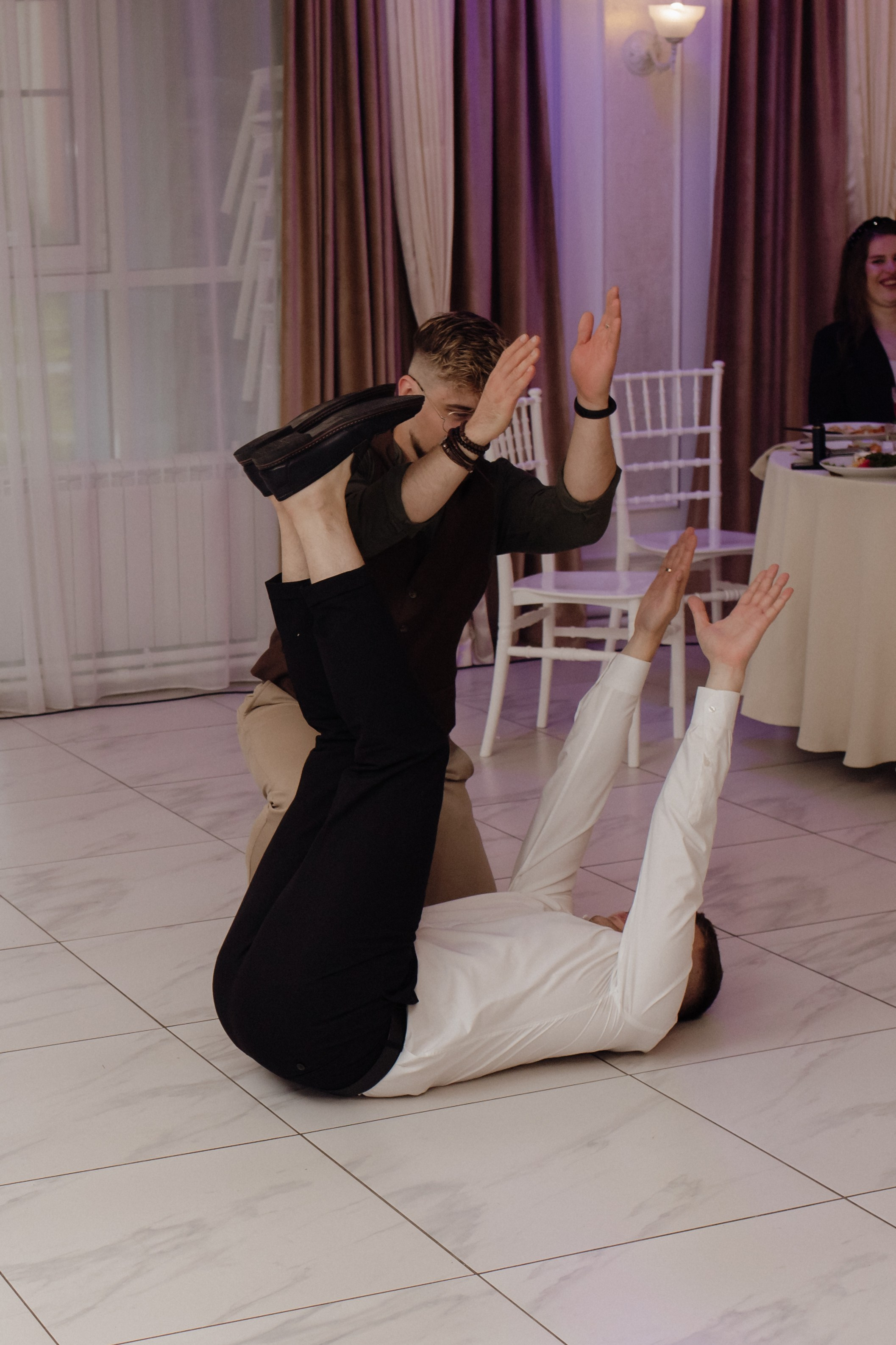 Степан и Дарья. Семейный и свадебный фотограф в Челябинске Мария Леонтьева