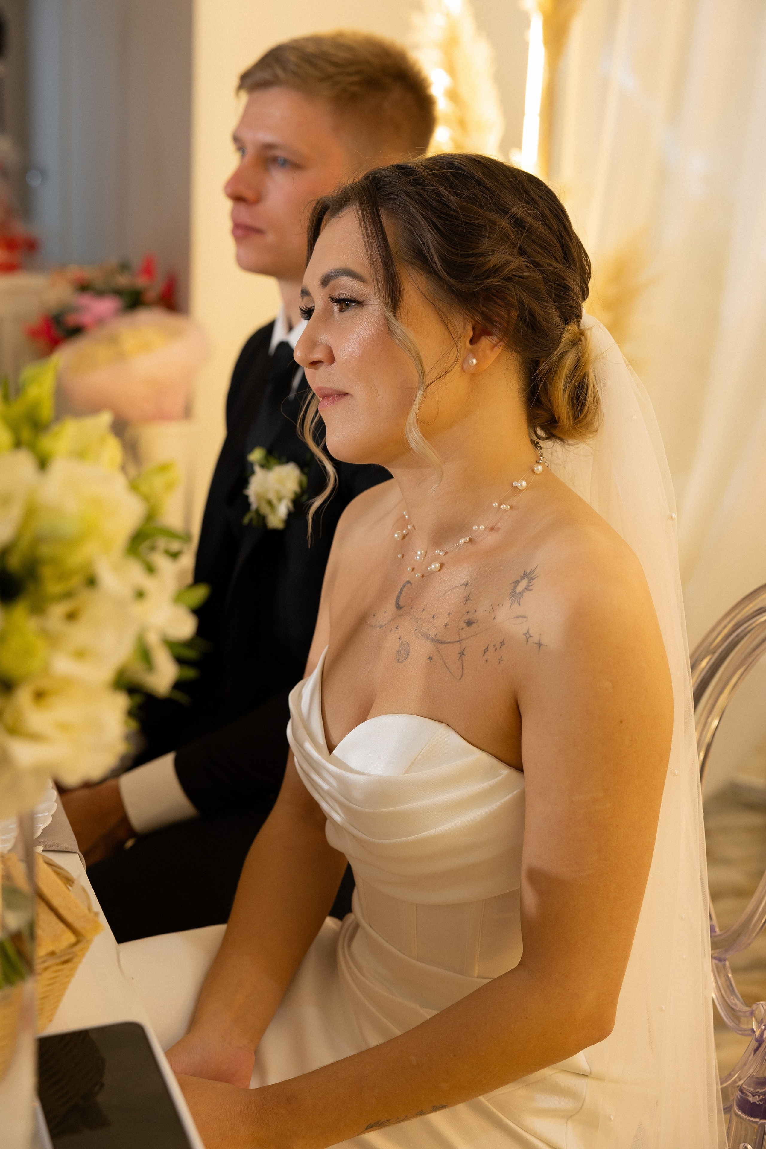 Артем и Руфина. Семейный и свадебный фотограф в Челябинске Мария Леонтьева