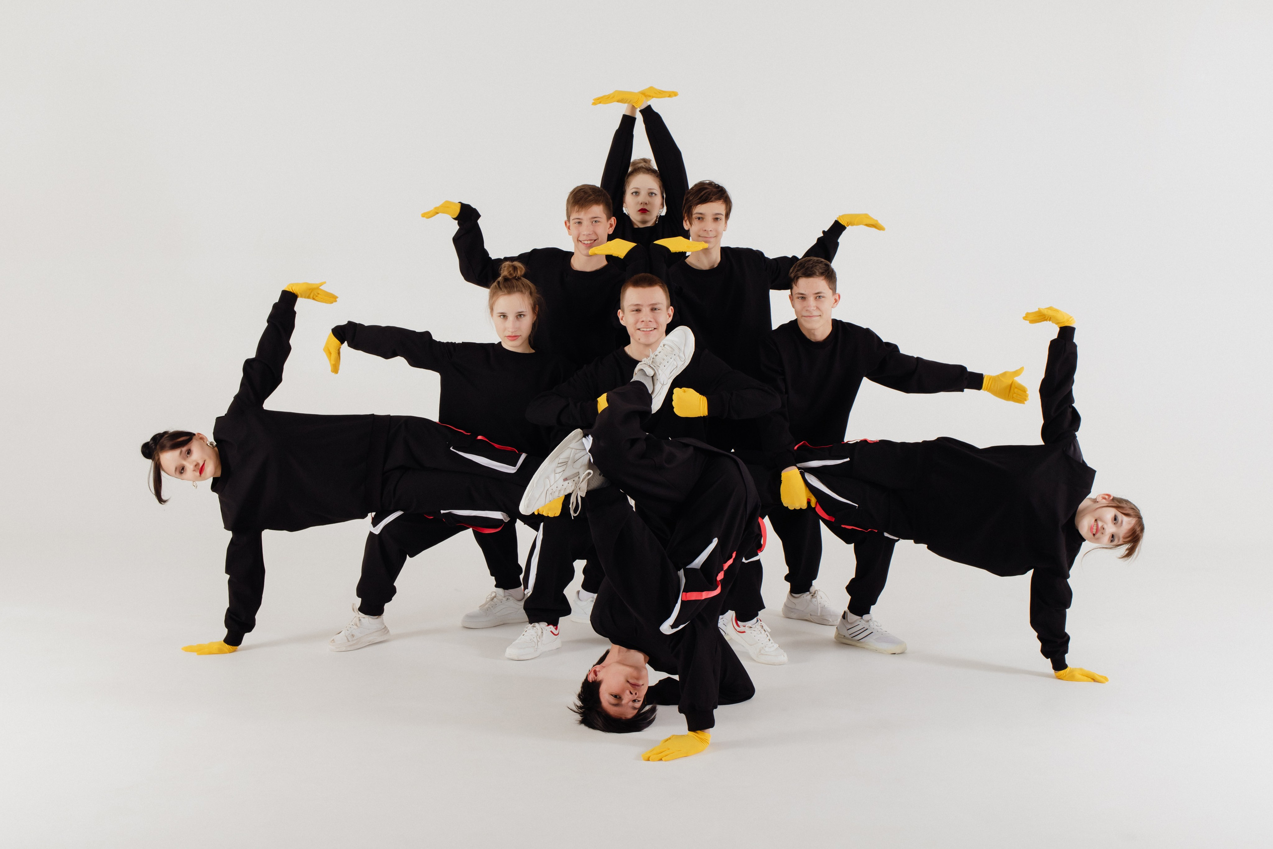 В ритме Че. Семейный и свадебный фотограф в Челябинске Мария Леонтьева