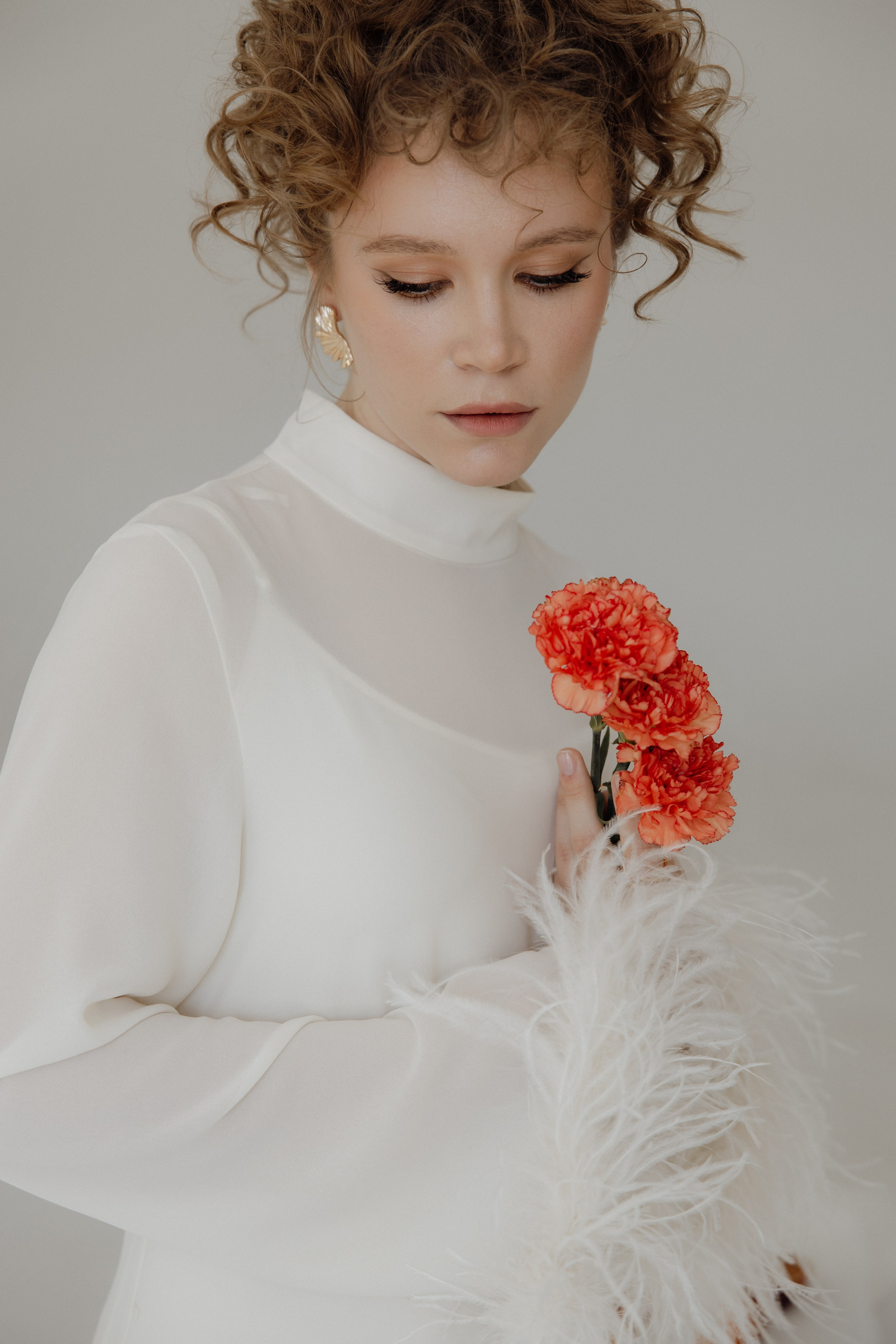 Апельсины. Семейный и свадебный фотограф в Челябинске Мария Леонтьева