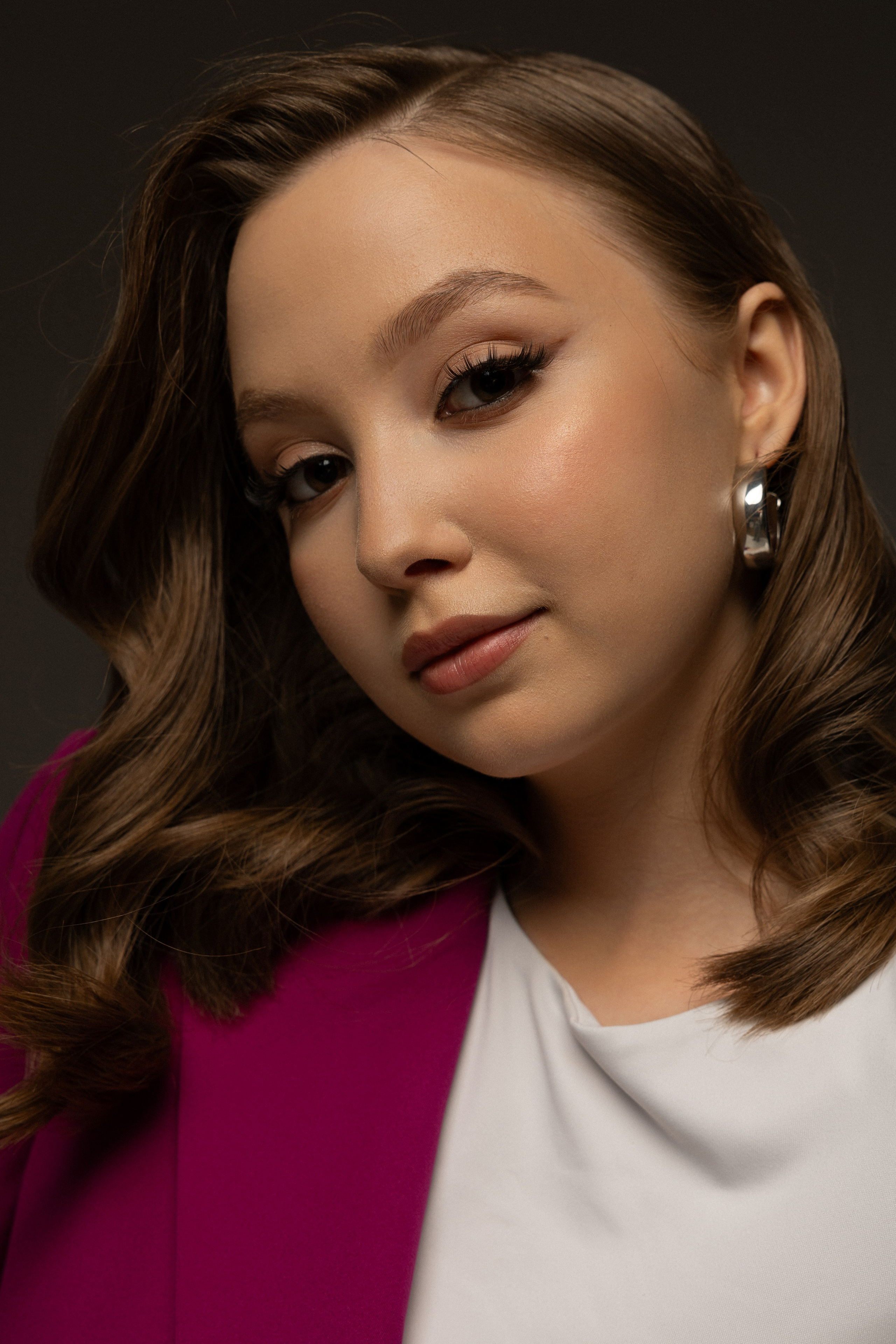 Таисия. Семейный и свадебный фотограф в Челябинске Мария Леонтьева