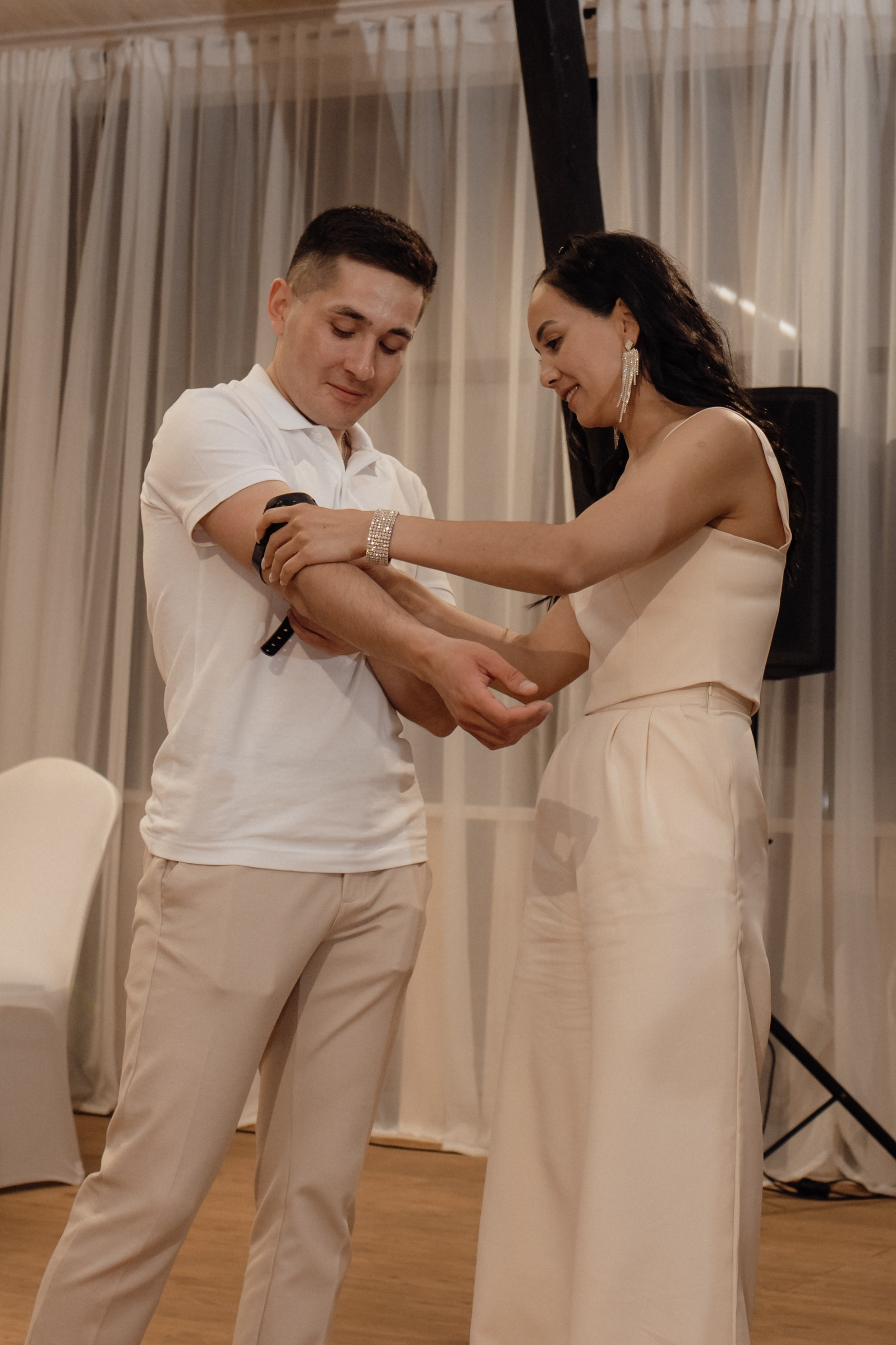 Максим и Анастасия. Семейный и свадебный фотограф в Челябинске Мария Леонтьева