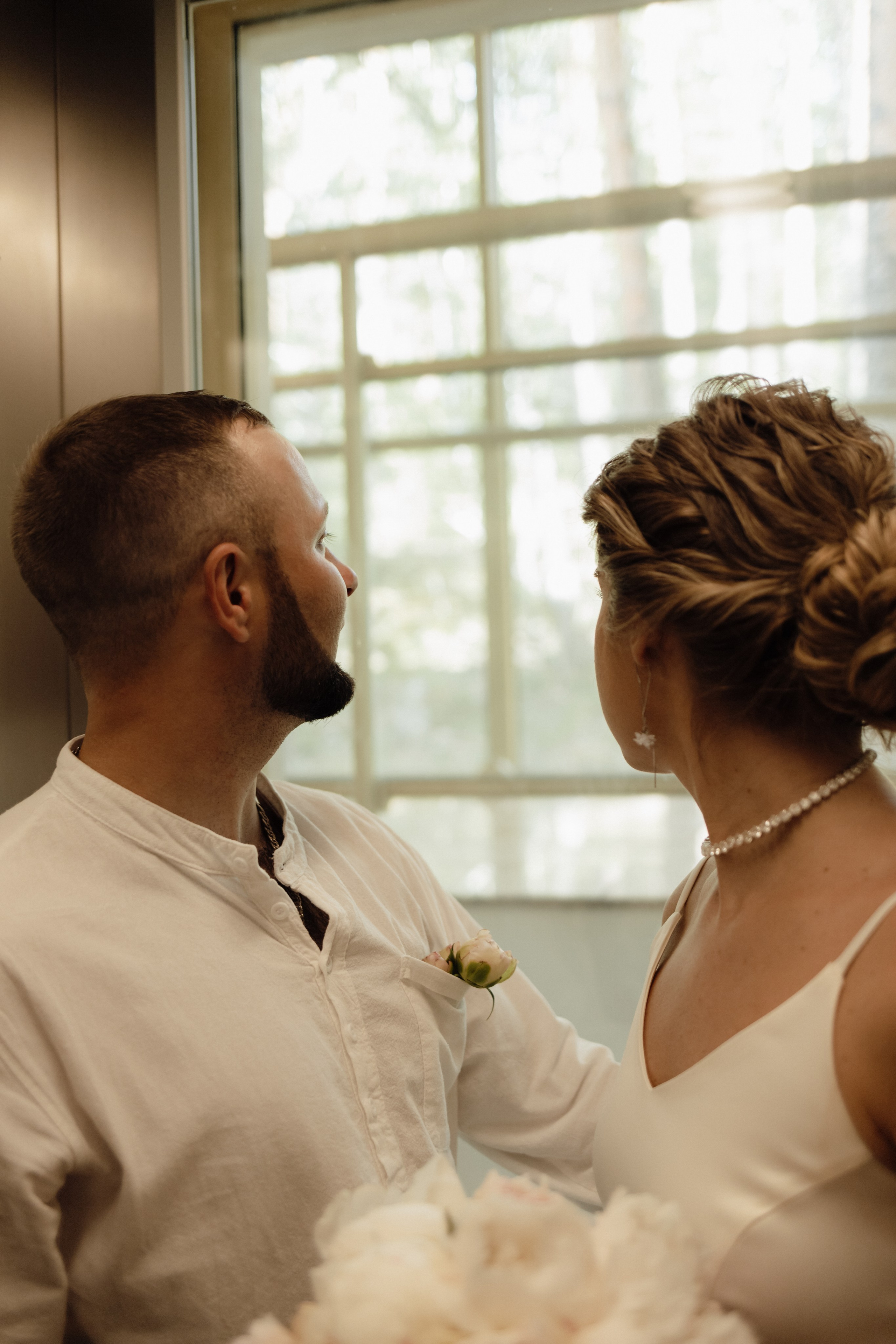 Максим и Анастасия. Семейный и свадебный фотограф в Челябинске Мария Леонтьева