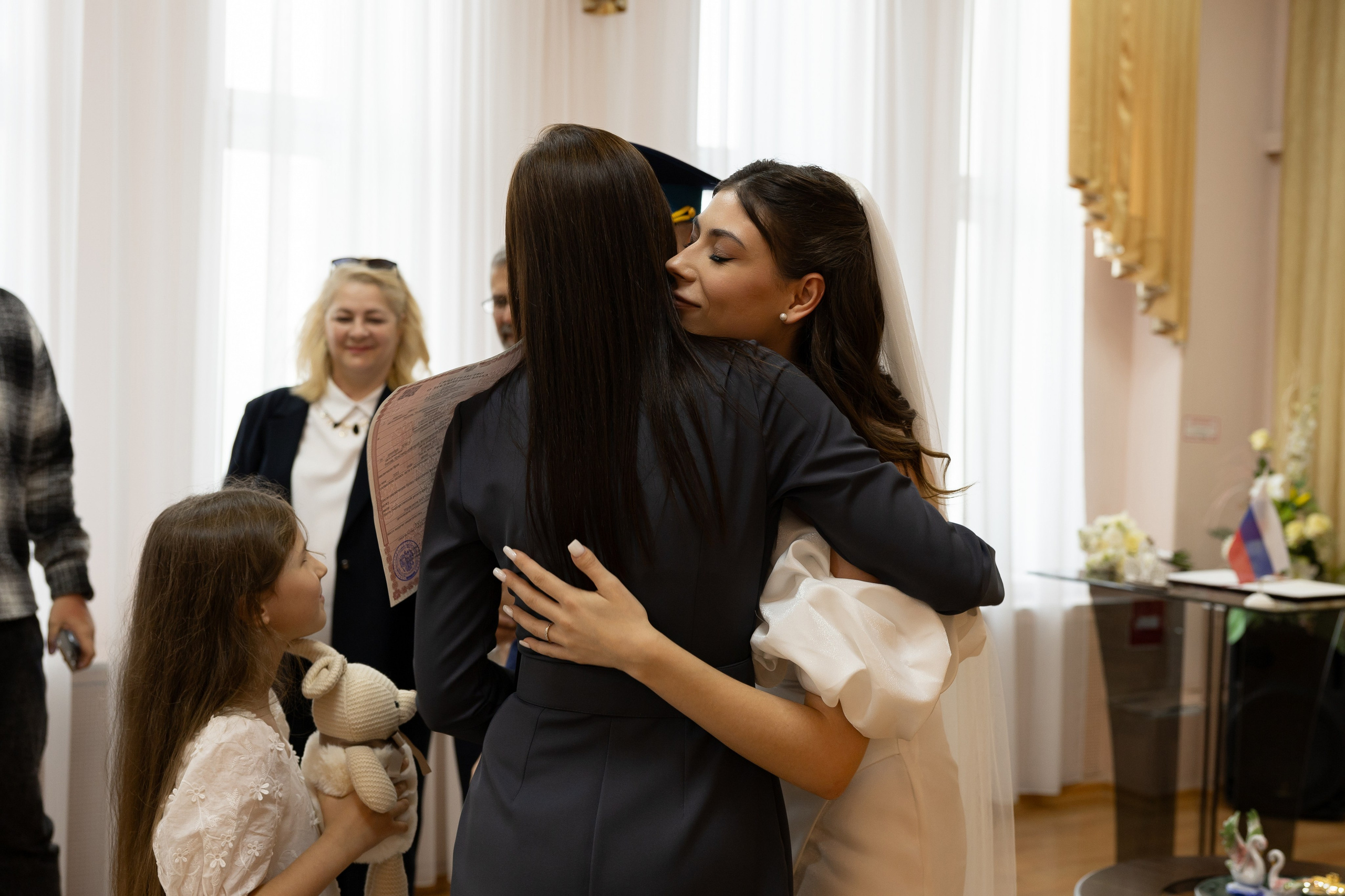 Алексей и Алина. Семейный и свадебный фотограф в Челябинске Мария Леонтьева