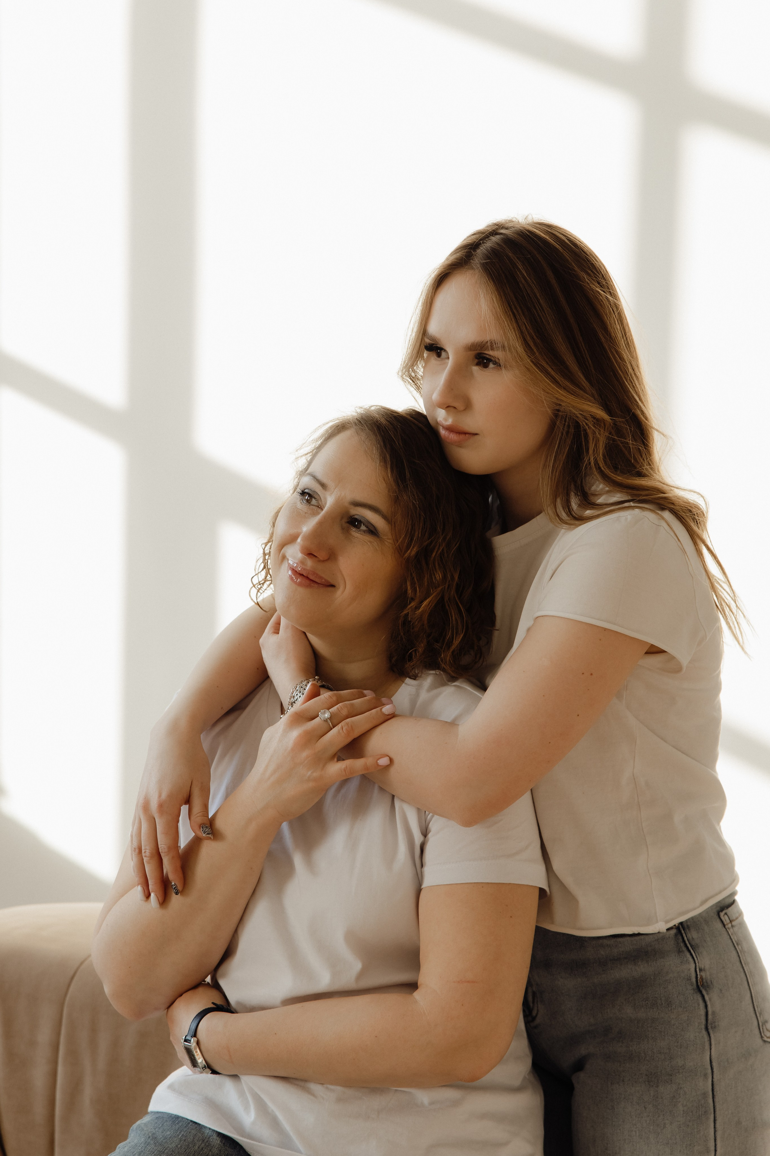 Дважды два. Семейный и свадебный фотограф в Челябинске Мария Леонтьева