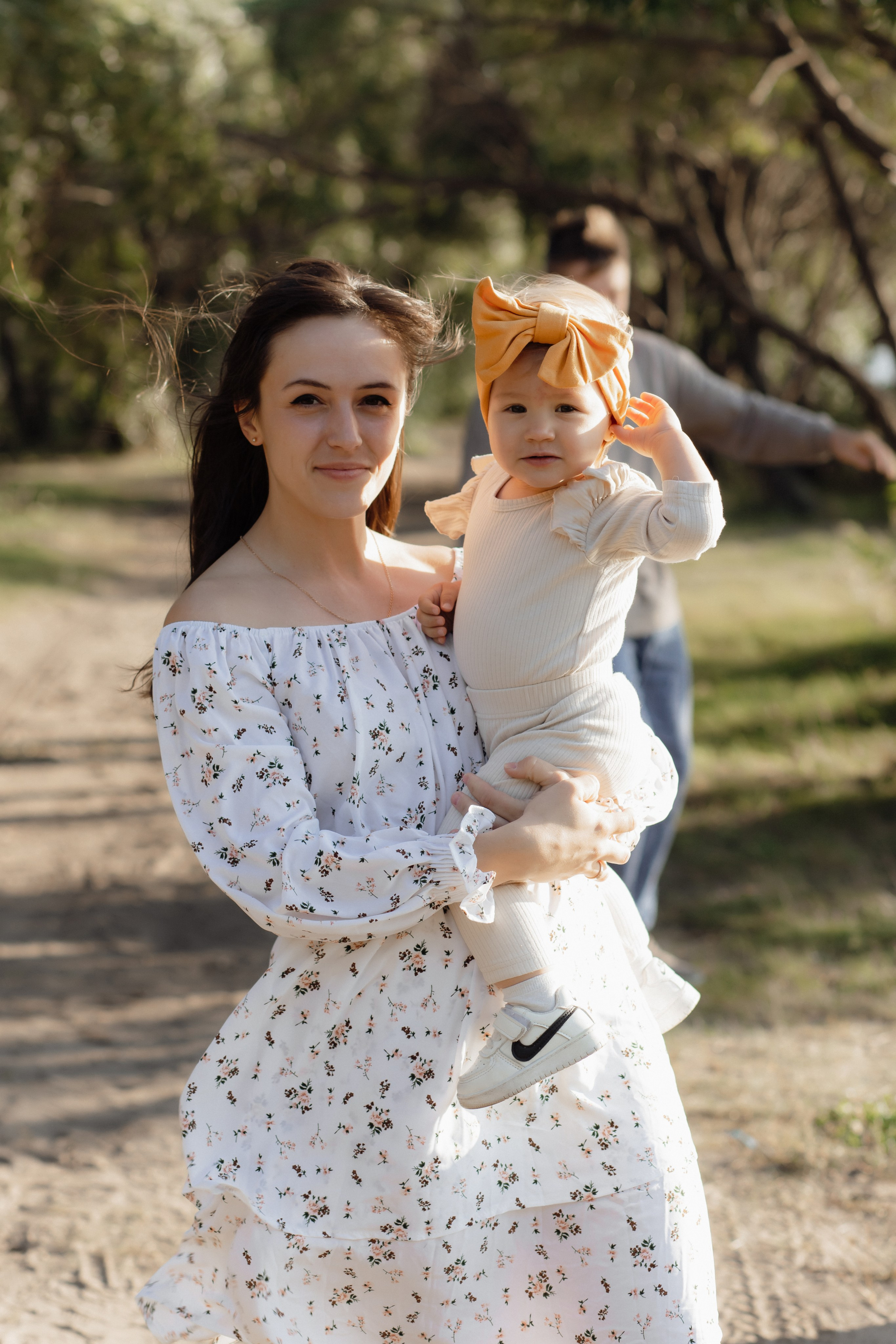 На берегу. Семейный и свадебный фотограф в Челябинске Мария Леонтьева