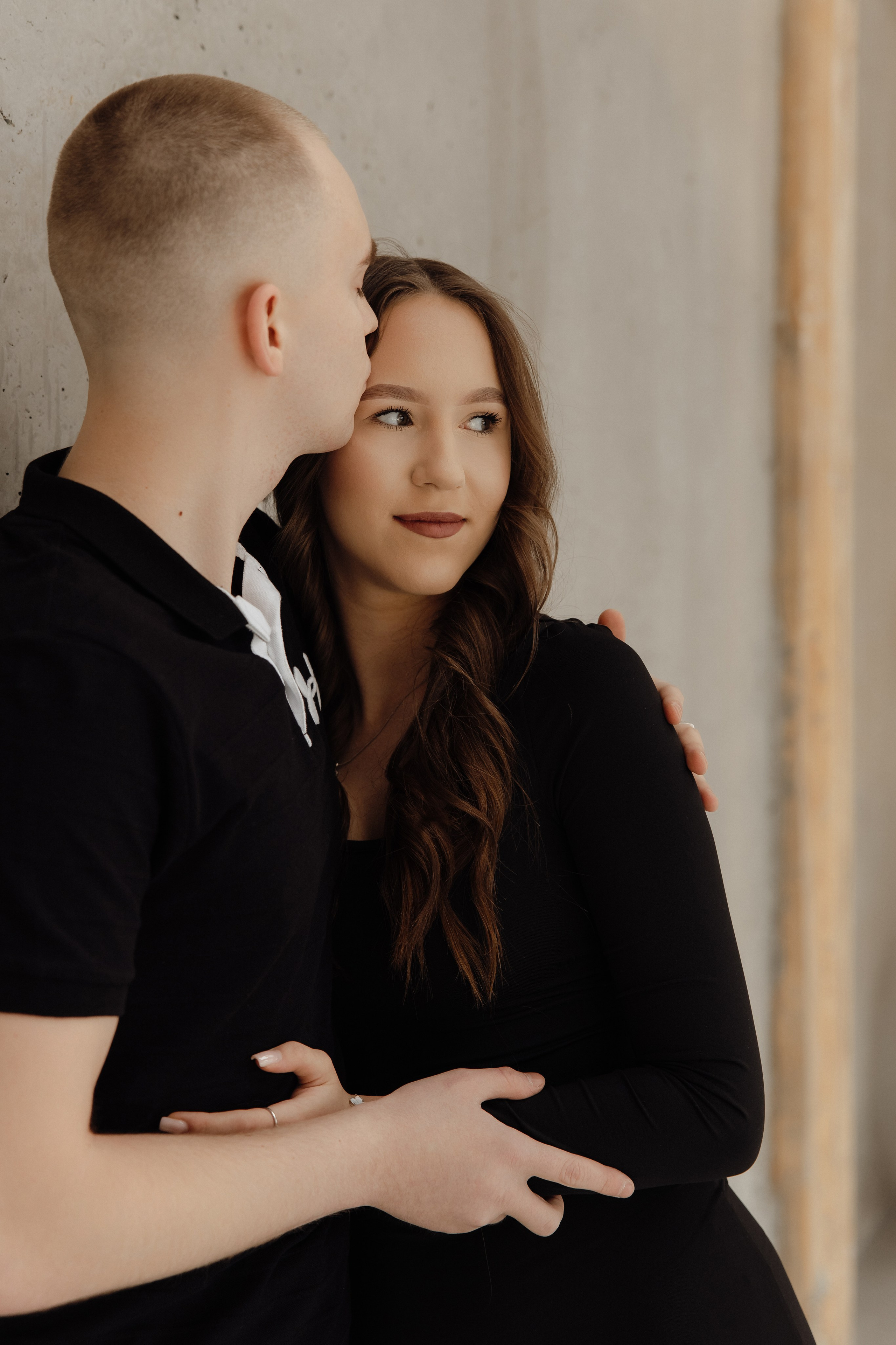 Дмитрий и Дарья. Семейный и свадебный фотограф в Челябинске Мария Леонтьева