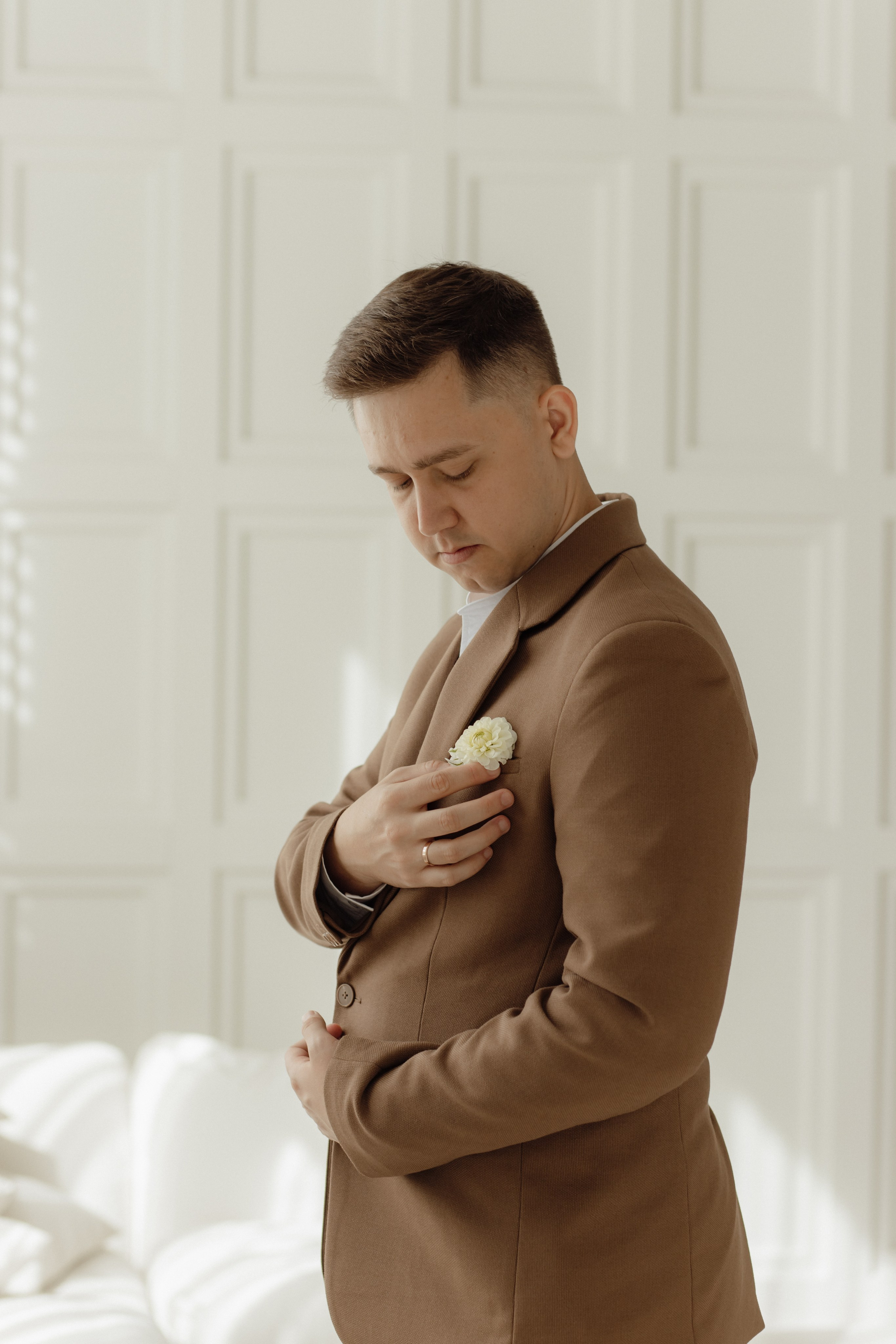 Никита и Валерия. Семейный и свадебный фотограф в Челябинске Мария Леонтьева