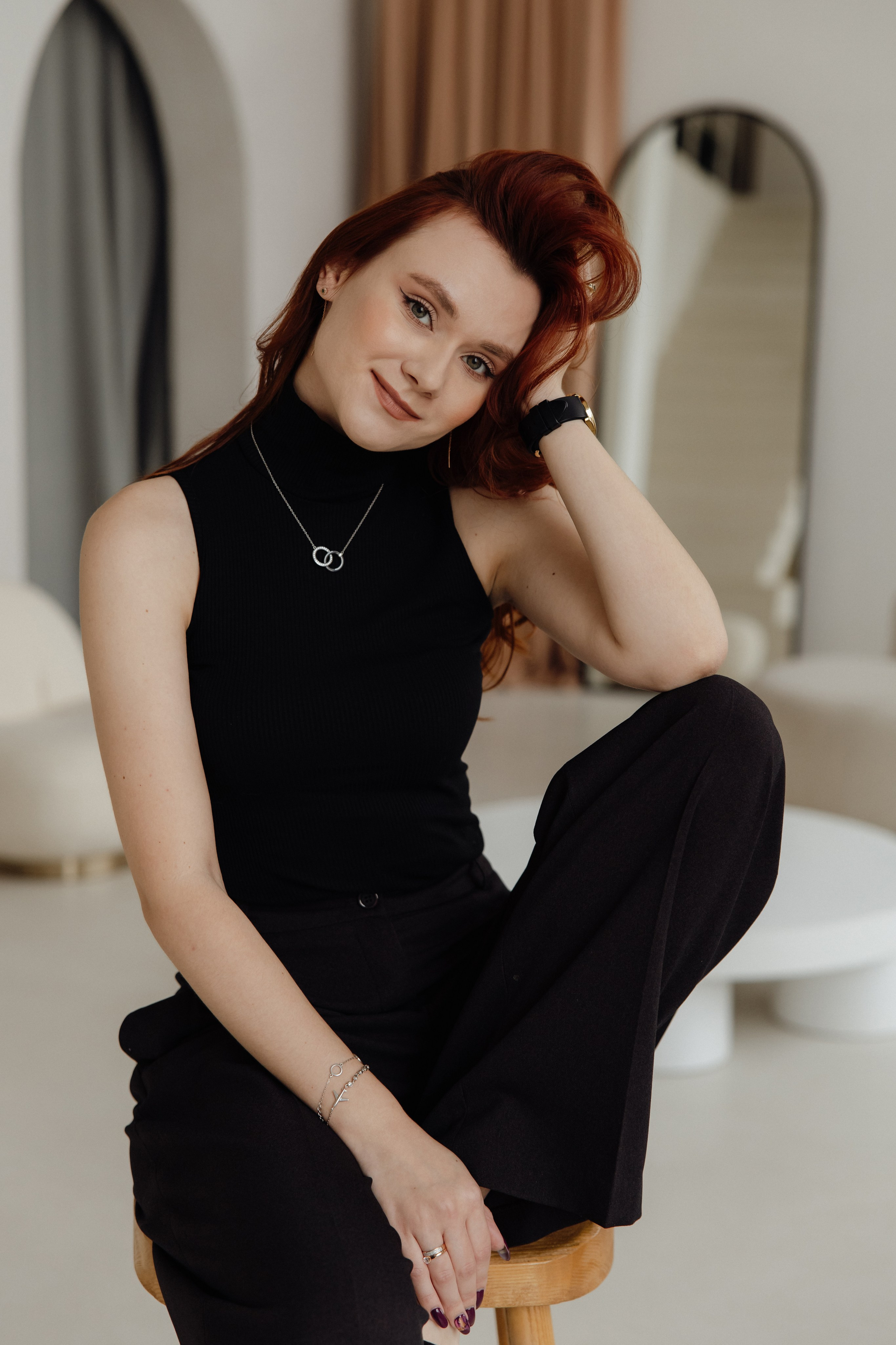 Вероника. Семейный и свадебный фотограф в Челябинске Мария Леонтьева