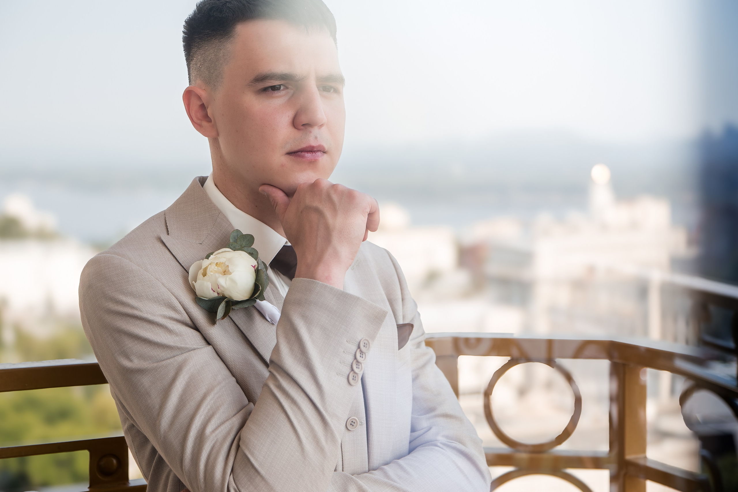 Камила и Азат. Фотограф в Самаре Евгений Гурин