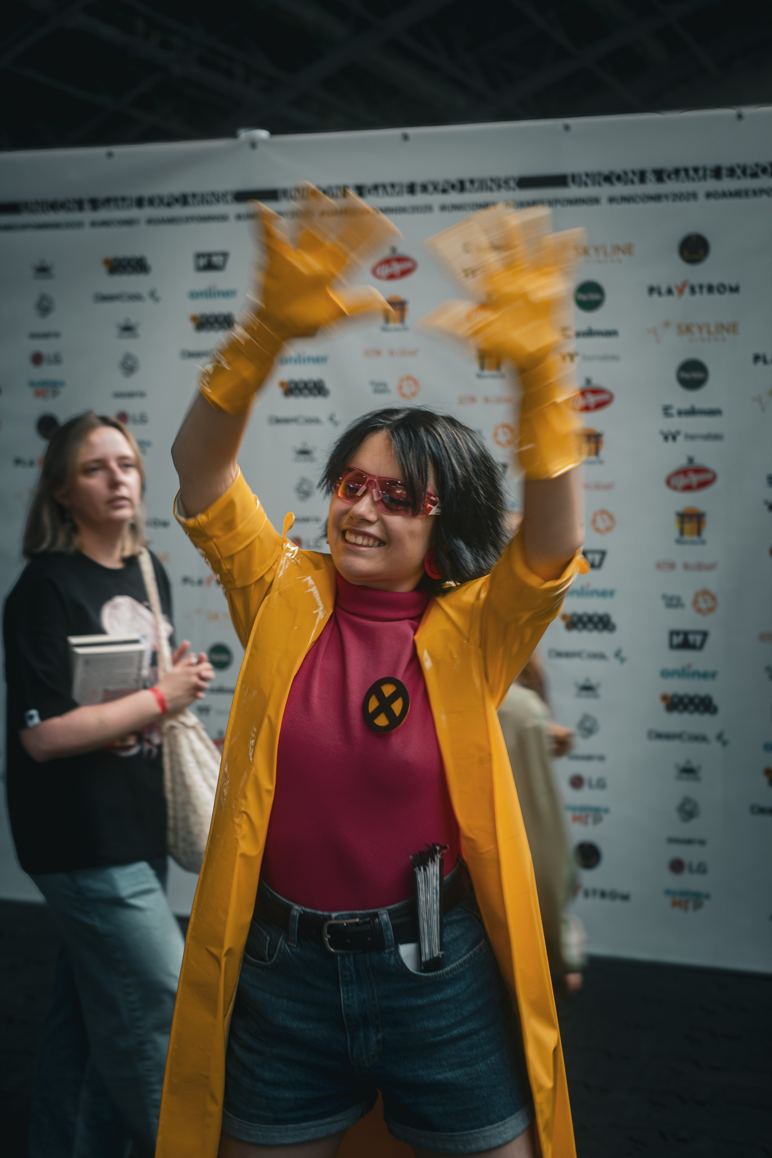 Unicon 2025 & Game Expo Minsk