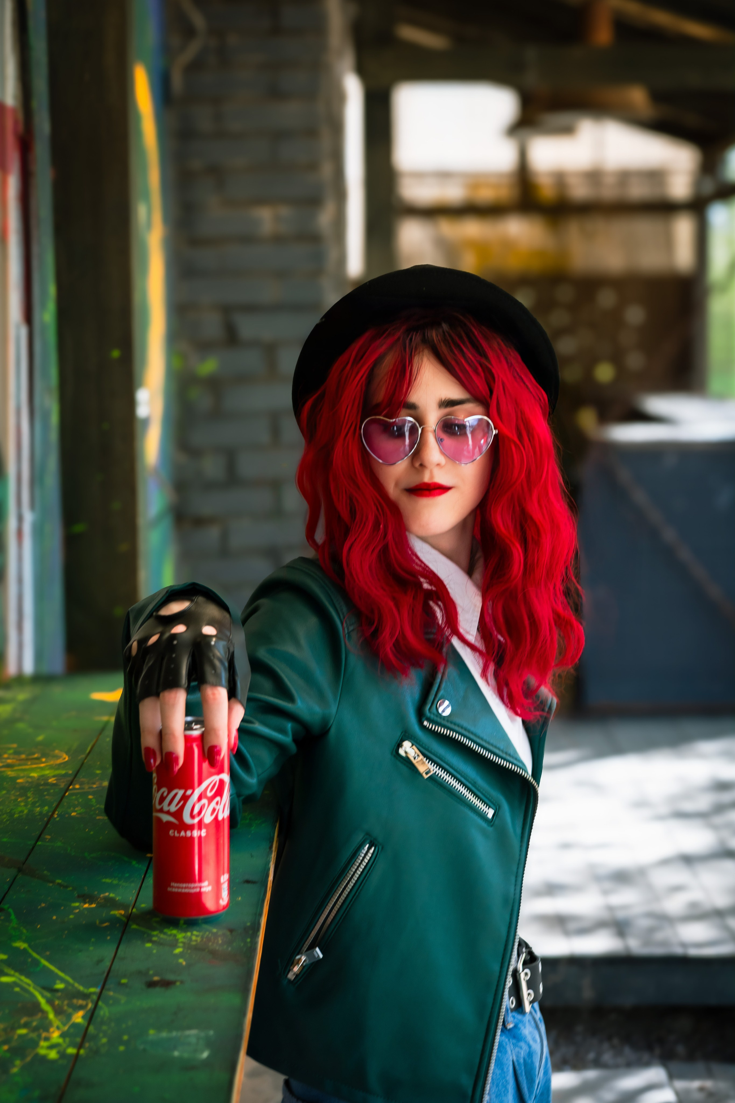 Food фотовстреча